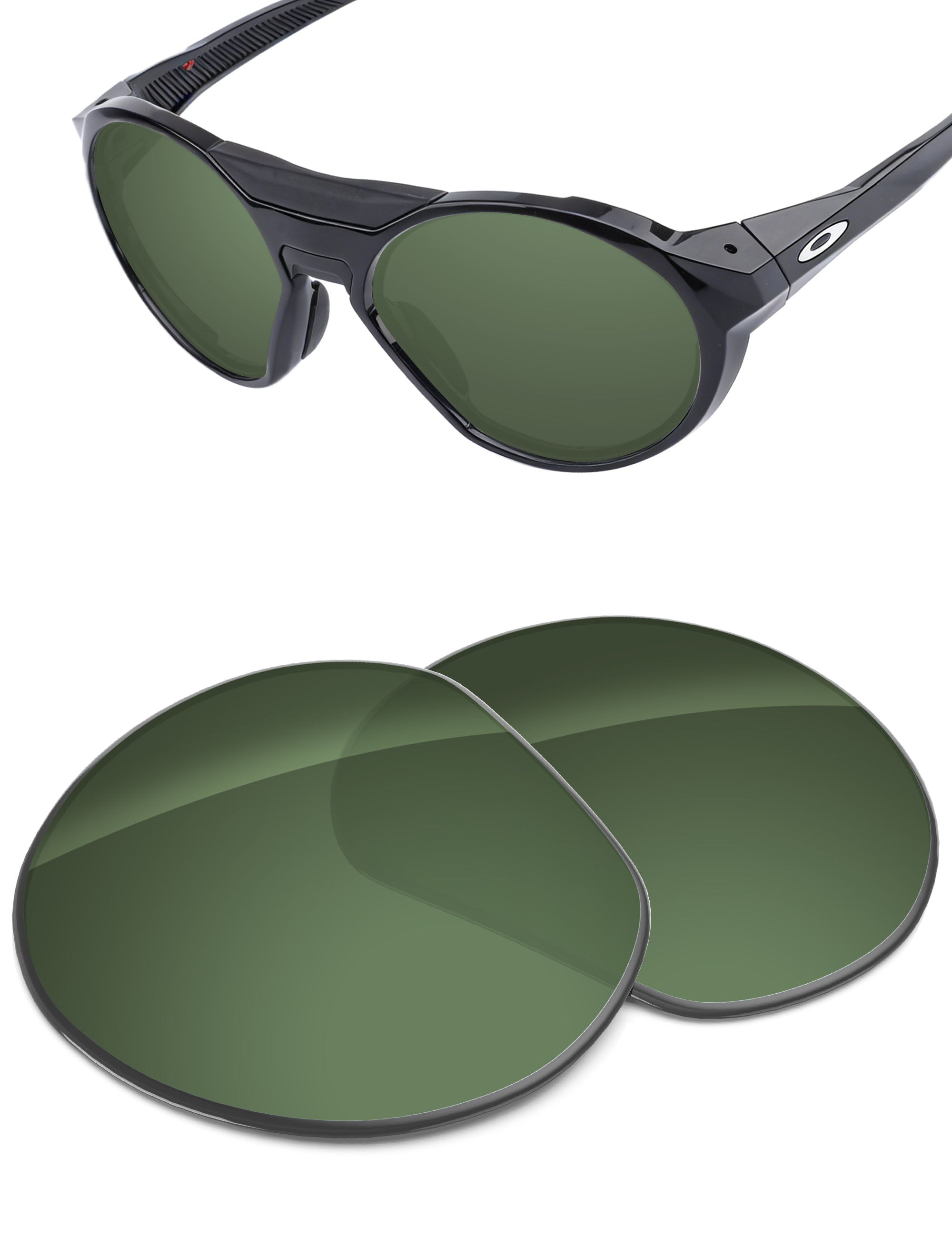 Green G15-Non-Polarized