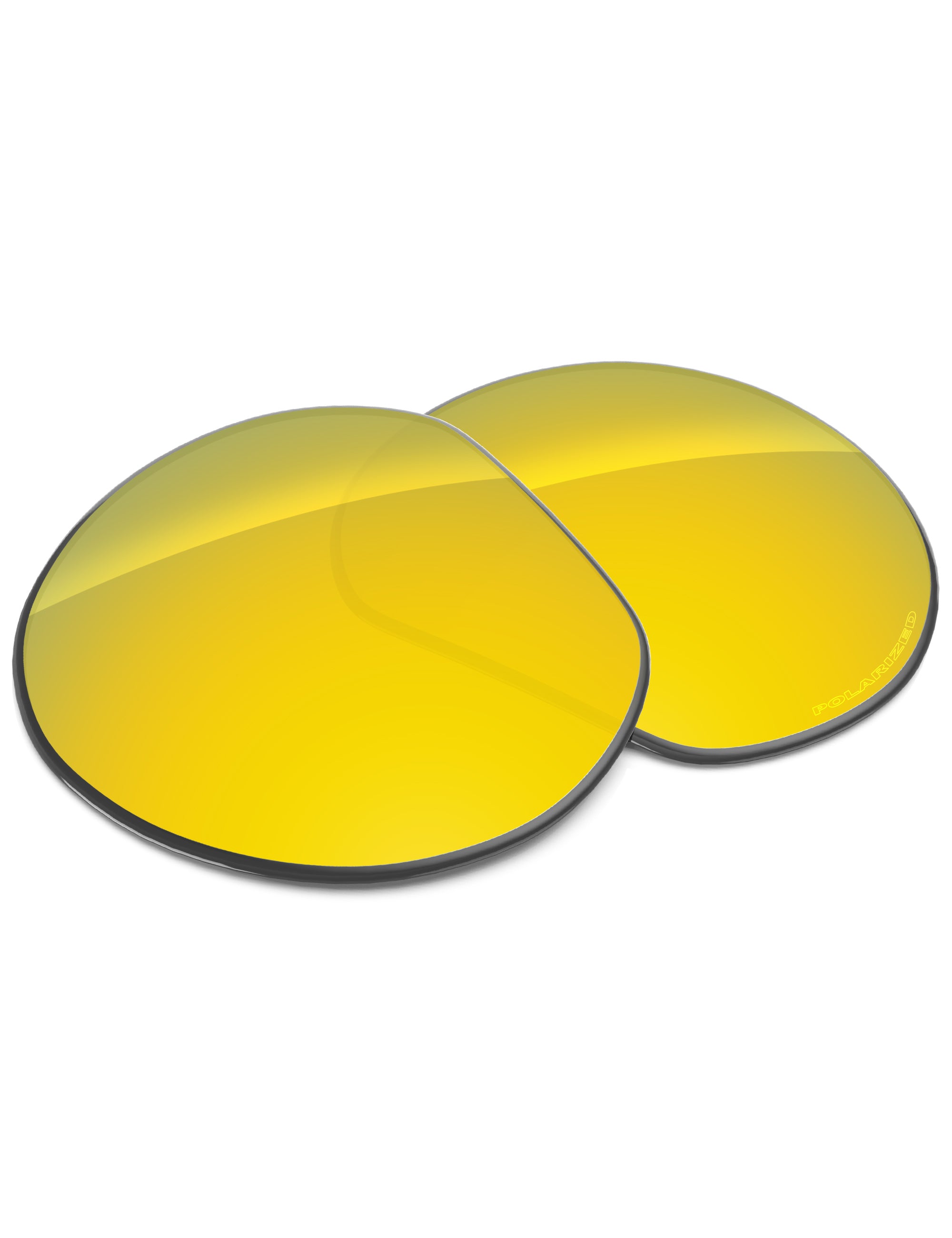 Gold Fusion FlashMirror™-Polarized