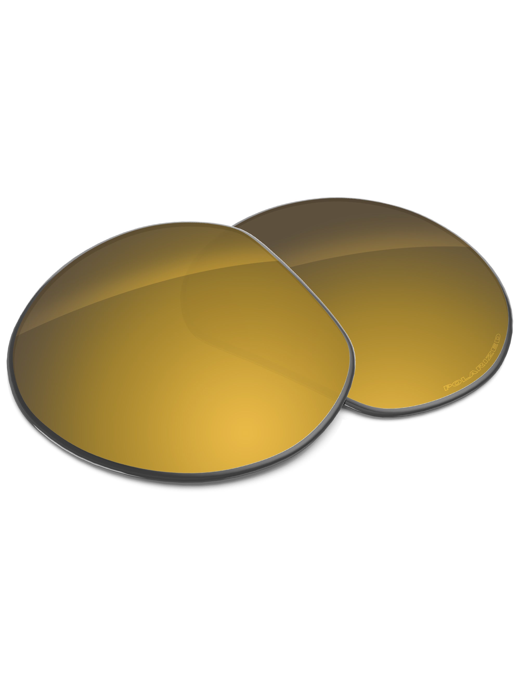 Tungsten Gold FlashMirror™-Polarized