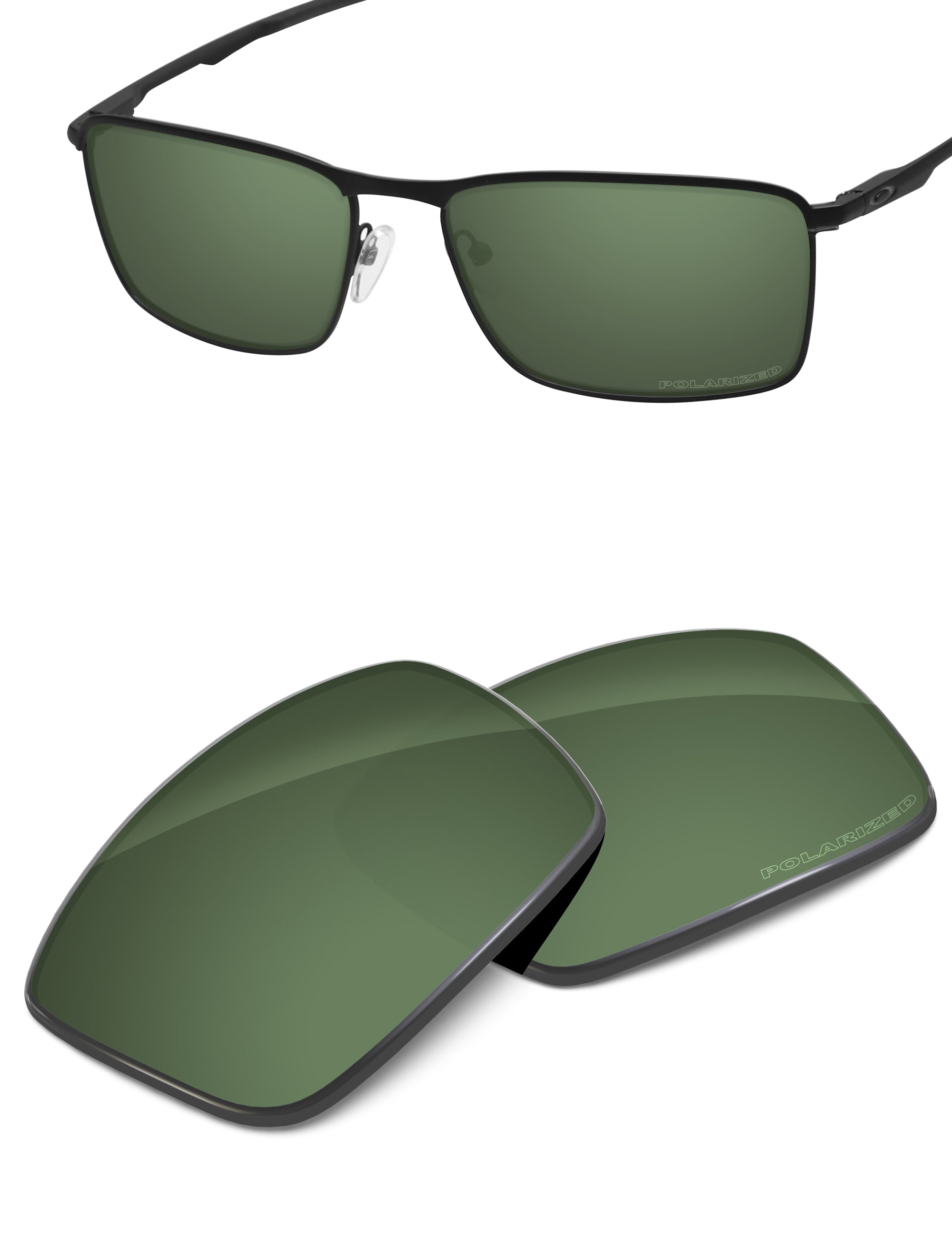 Green G15-Polarized