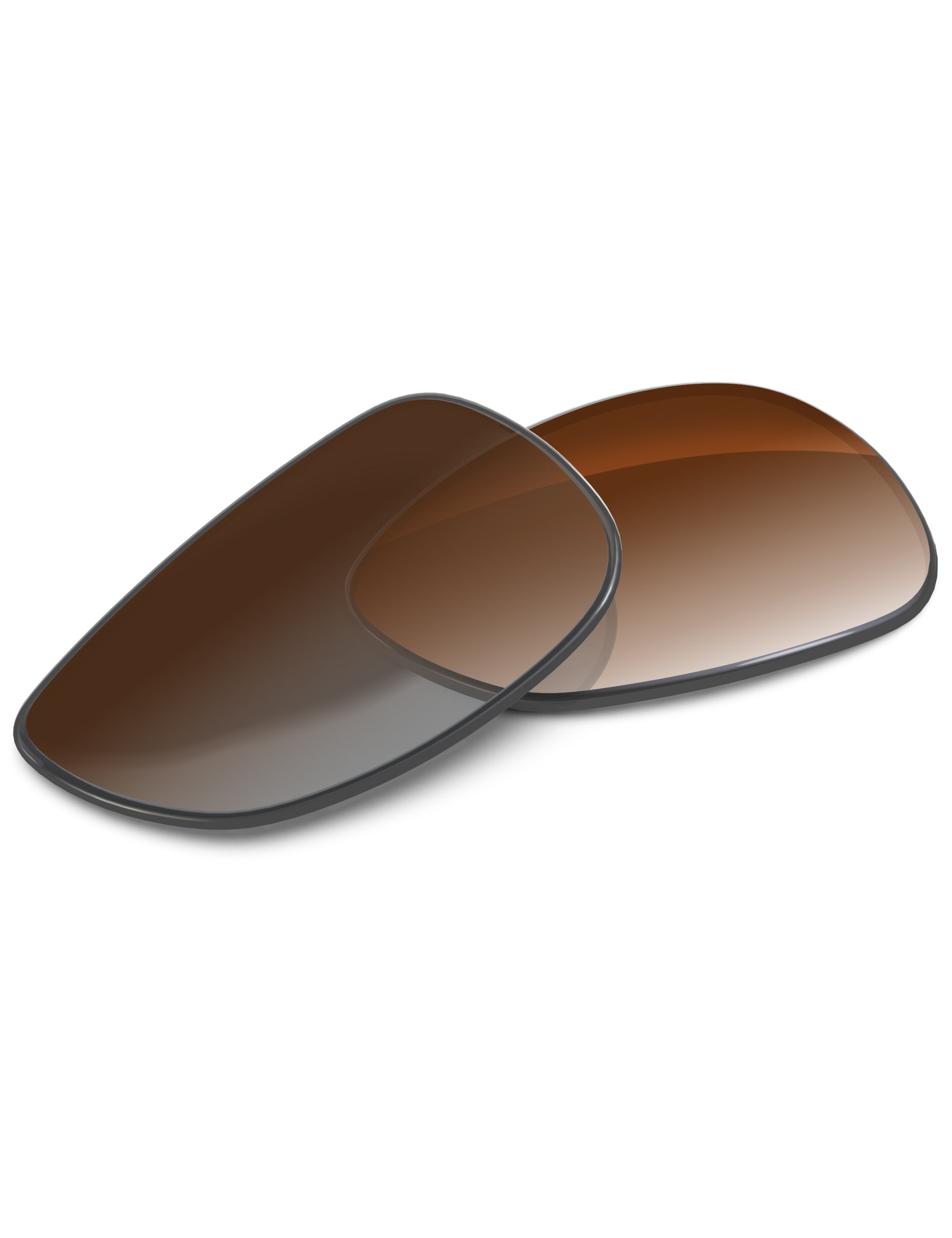 Brown Gradient-Non-Polarized