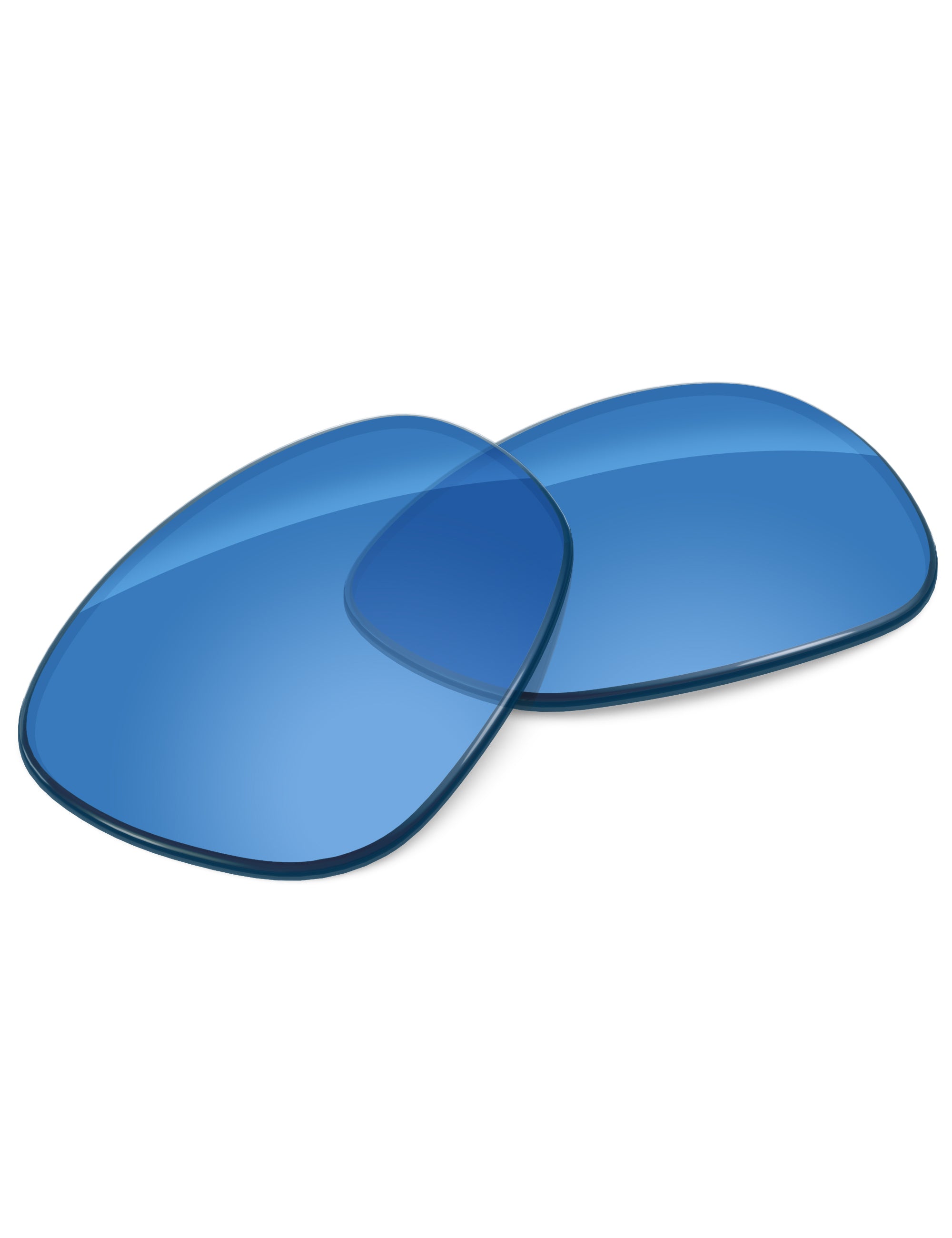 HD Blue-Non-Polarized