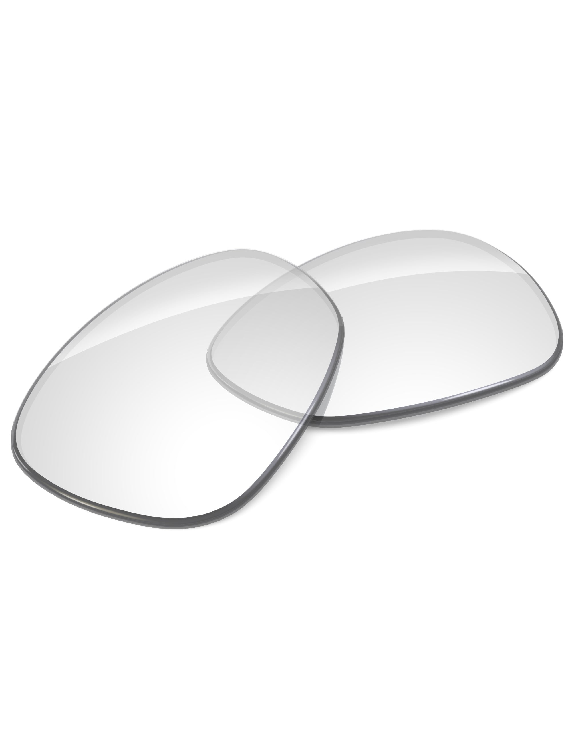 HD Clear-Non-Polarized