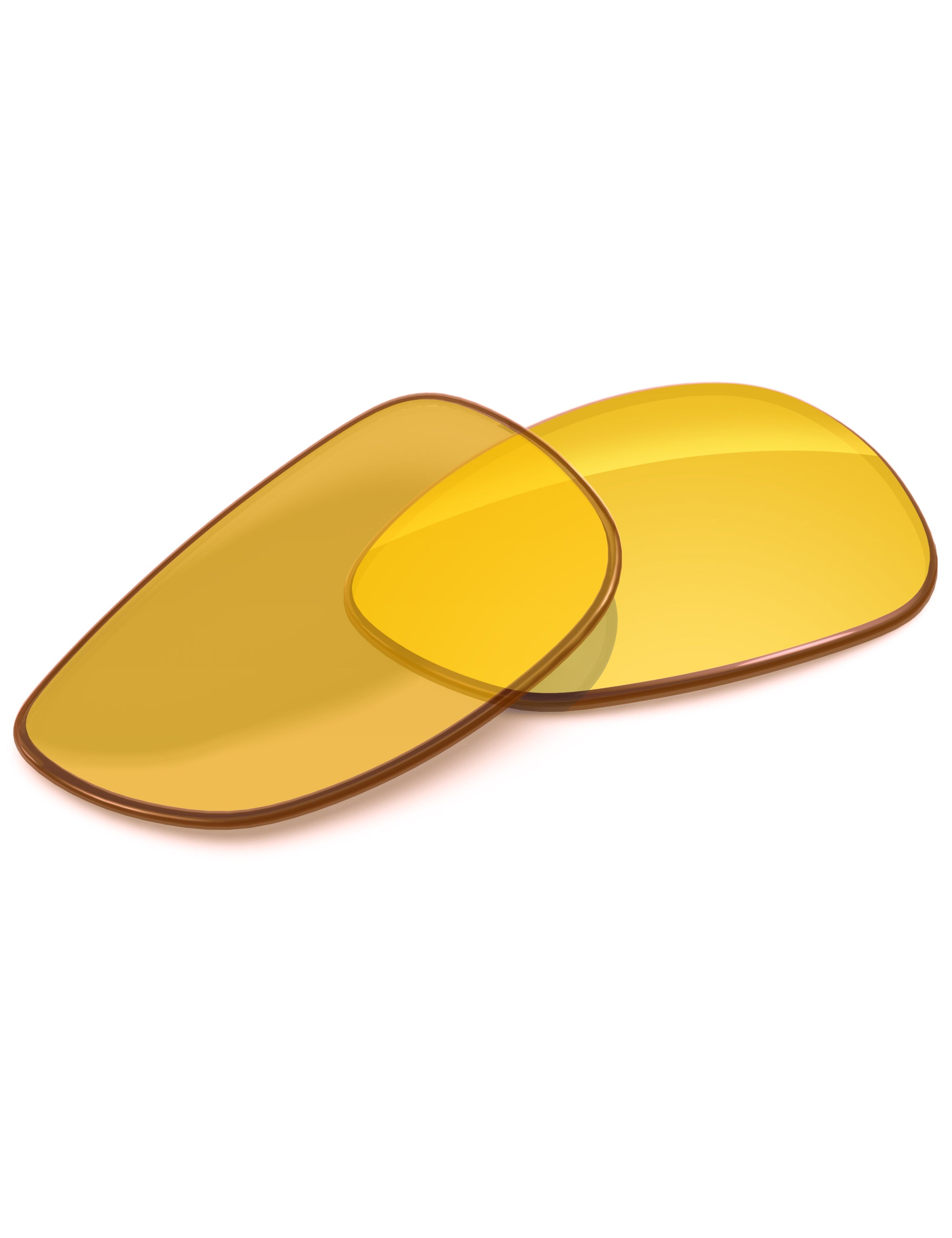 Night Vision Blue Light Blocking-Non-Polarized