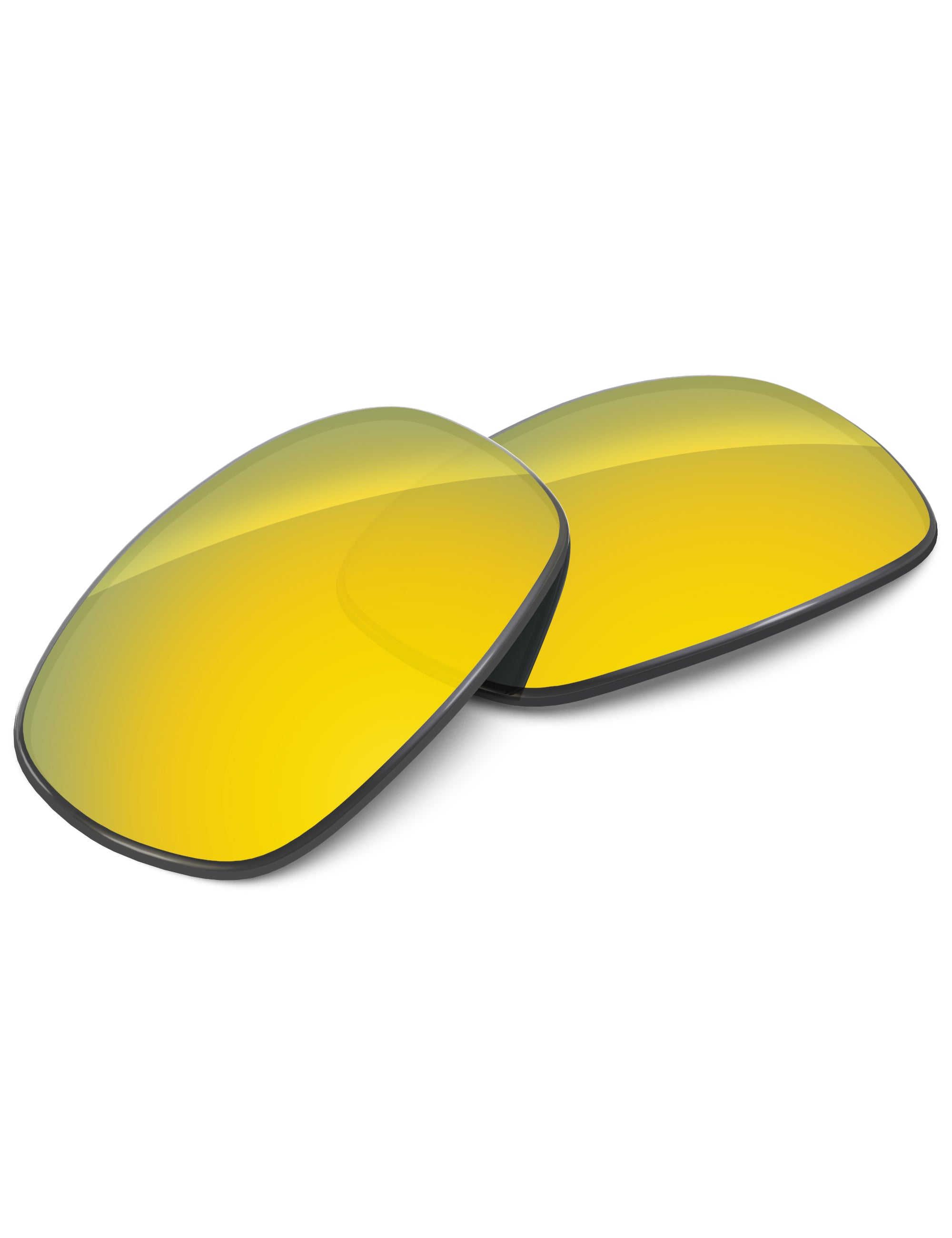 Gold Fusion FlashMirror™-Non-Polarized