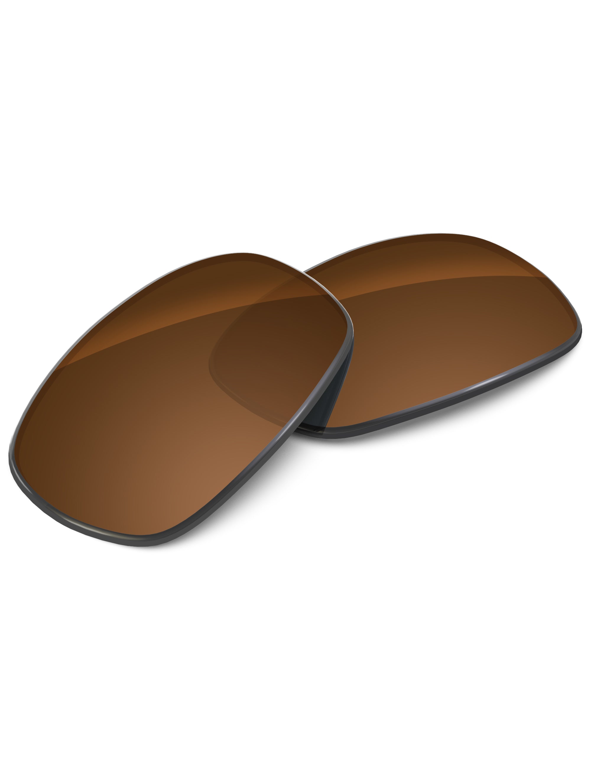 Nut Brown-Non-Polarized