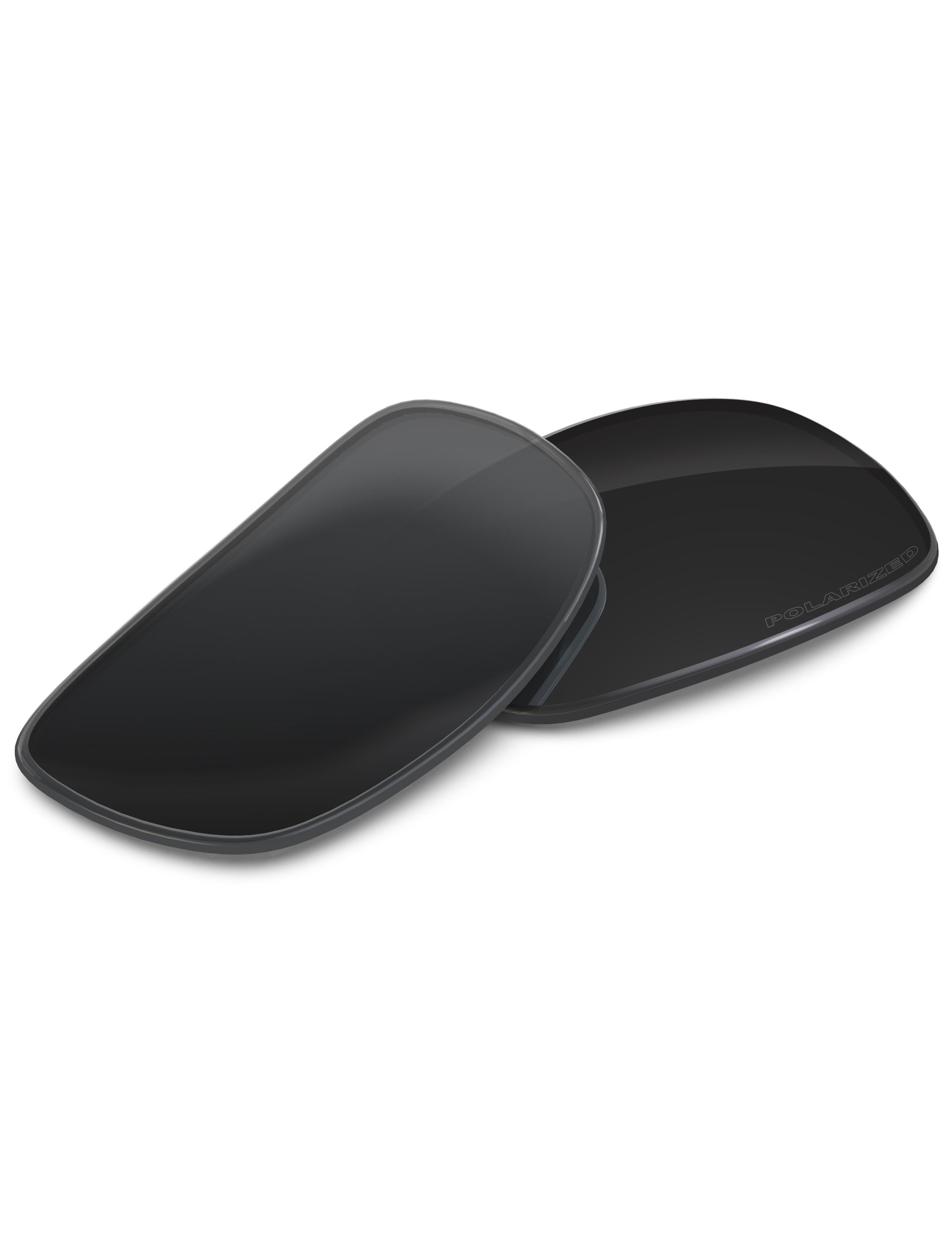 Carbon Black-Polarized