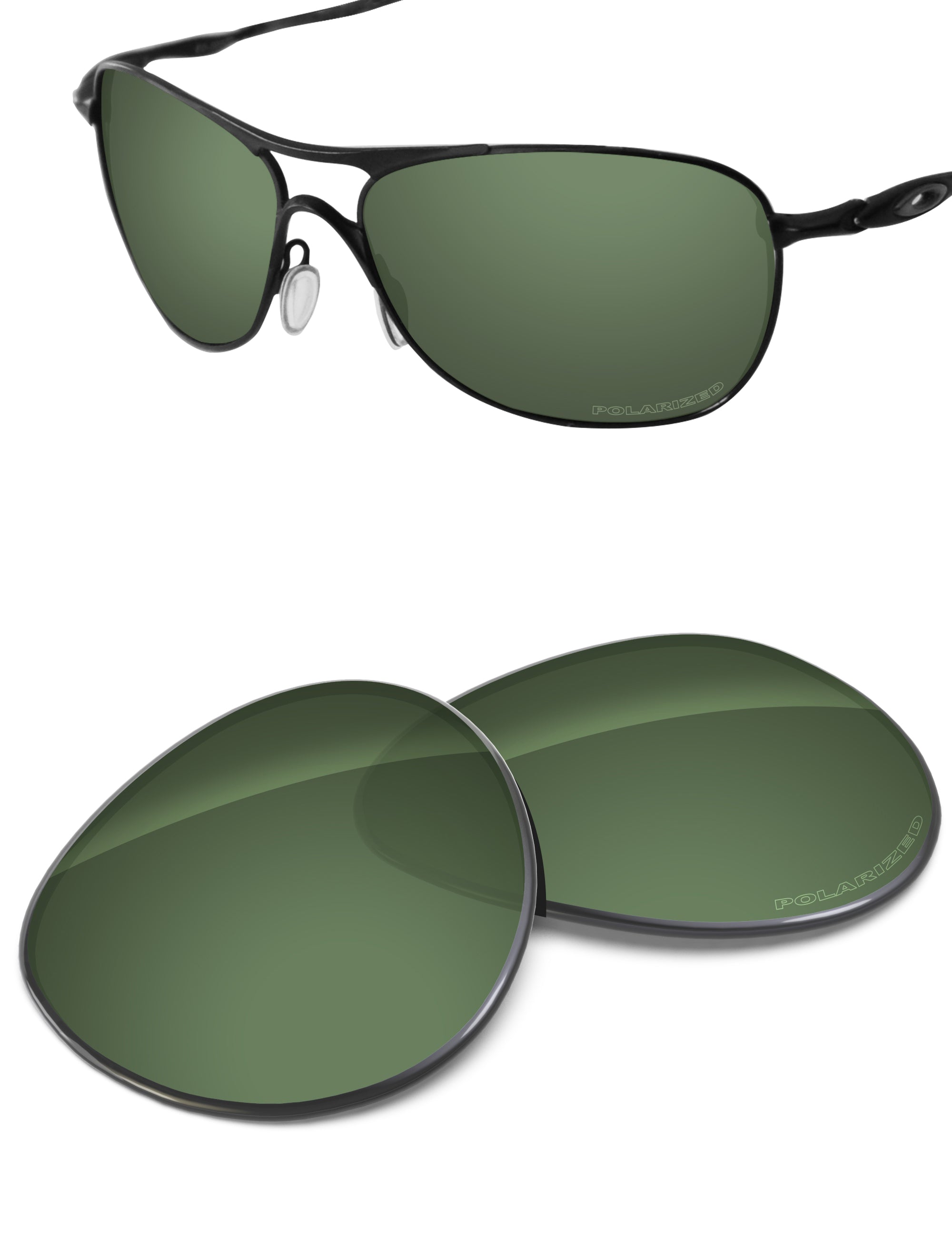 Green G15-Polarized