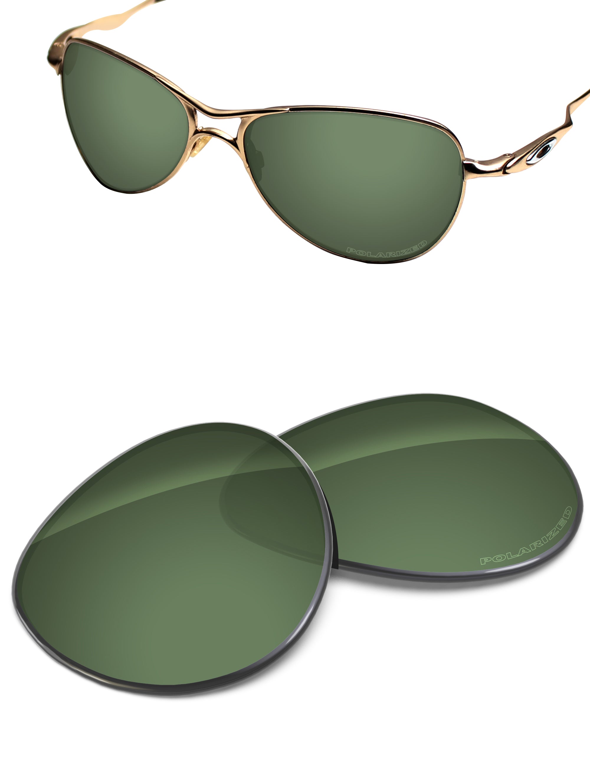 Green G15-Polarized