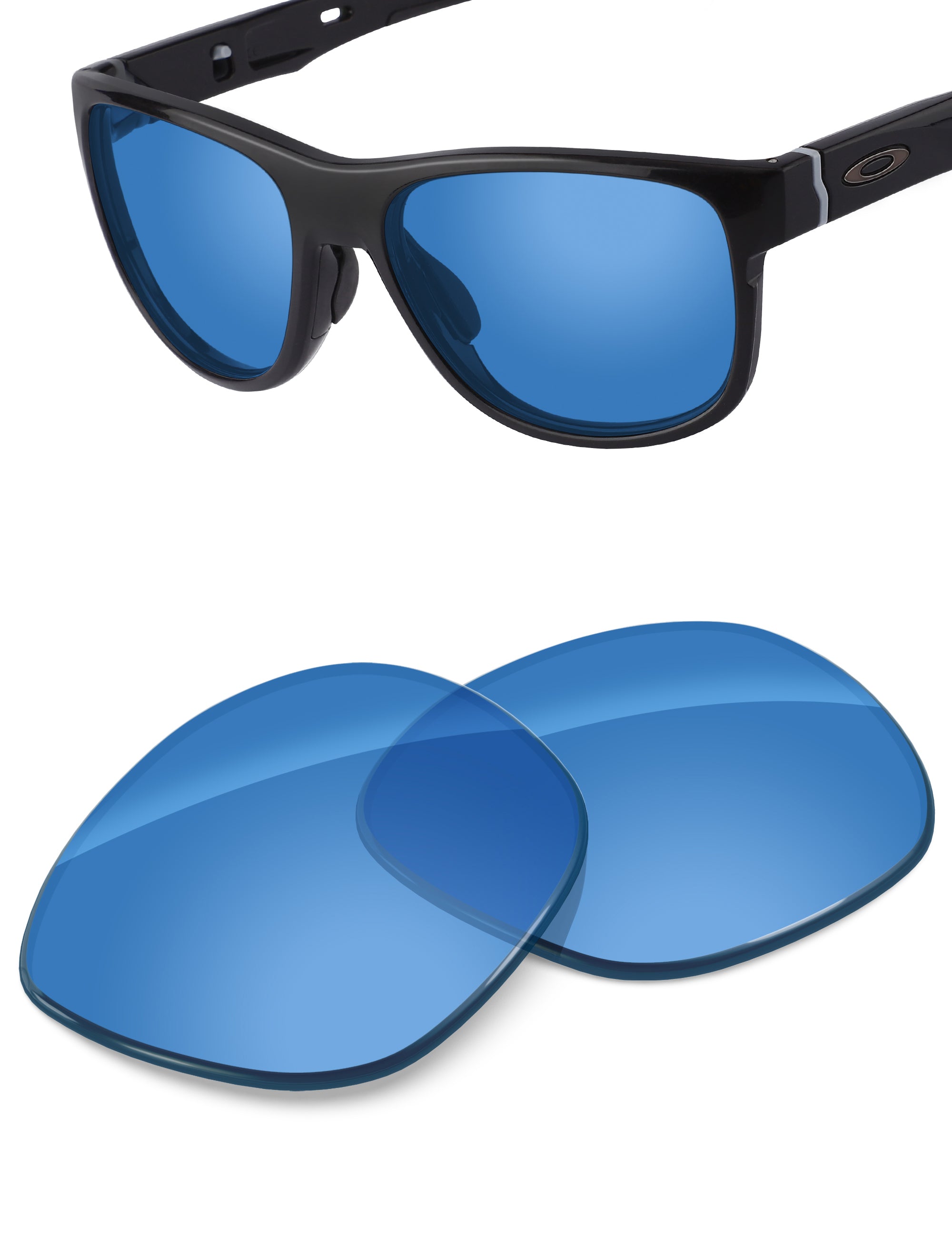 HD Blue-Non-Polarized