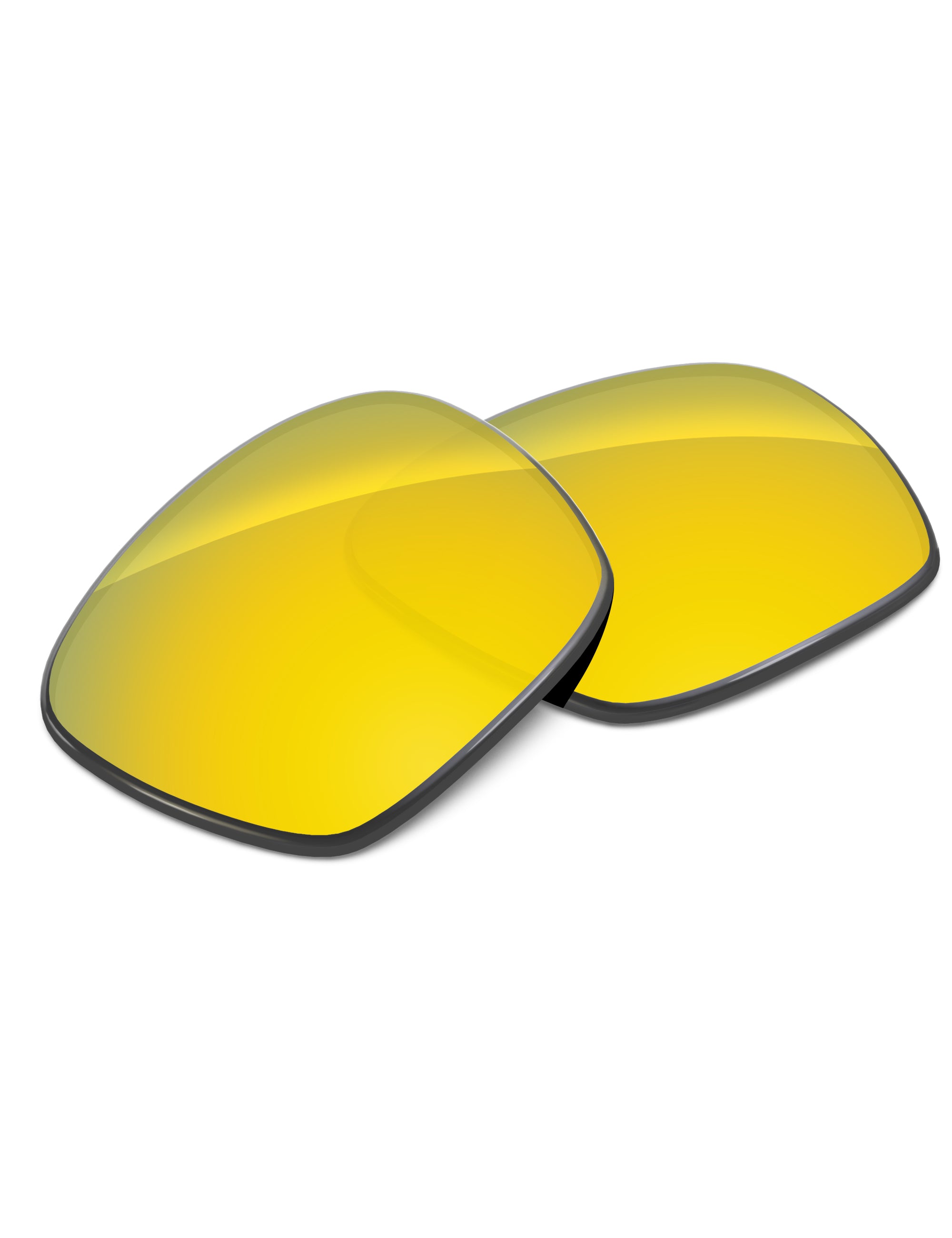Gold Fusion FlashMirror™-Non-Polarized