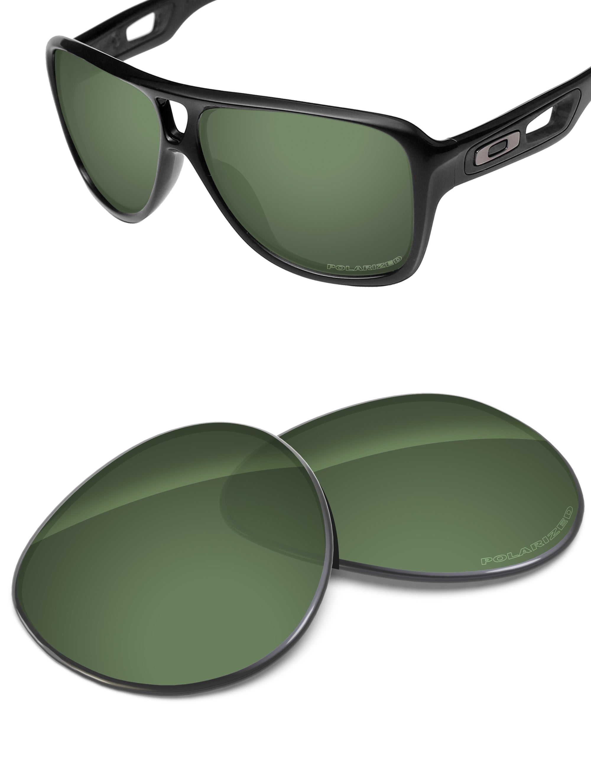 Green G15-Polarized