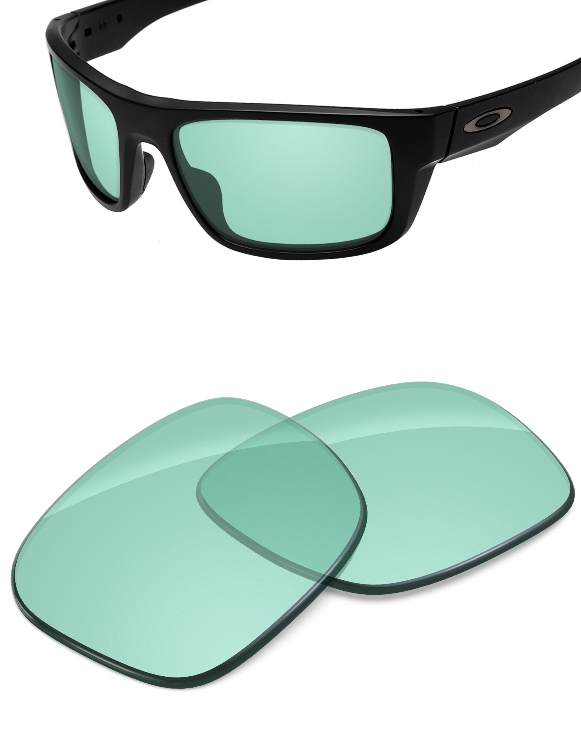 Mint-Non-Polarized