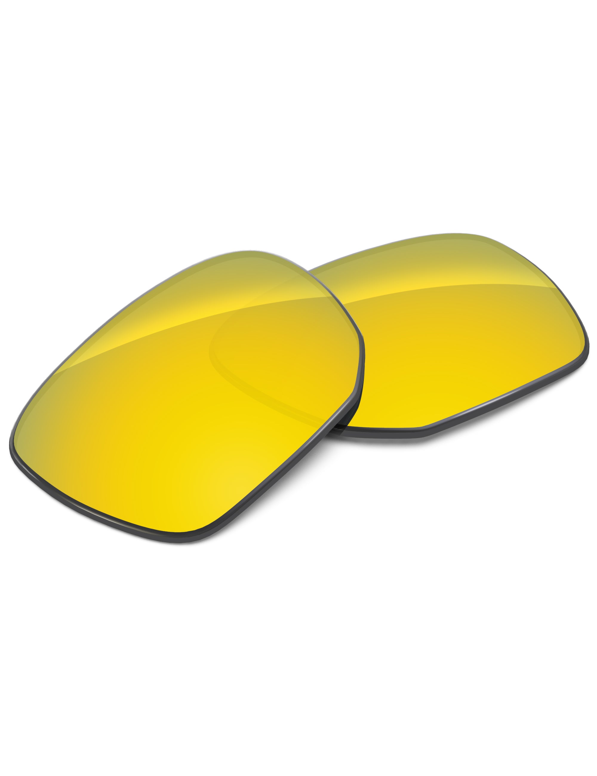 Gold Fusion FlashMirror™-Non-Polarized