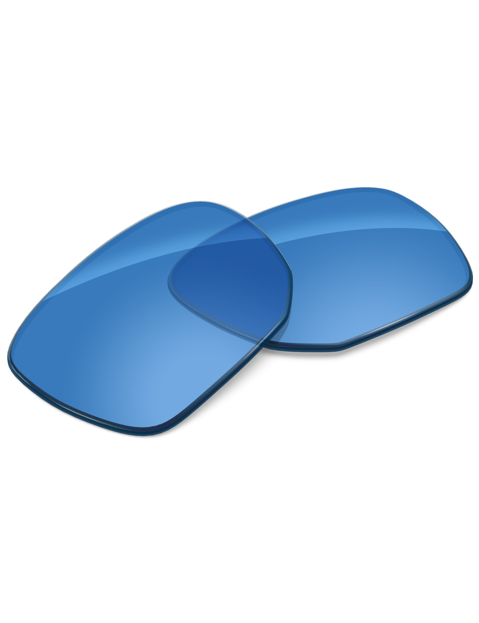 HD Blue-Non-Polarized