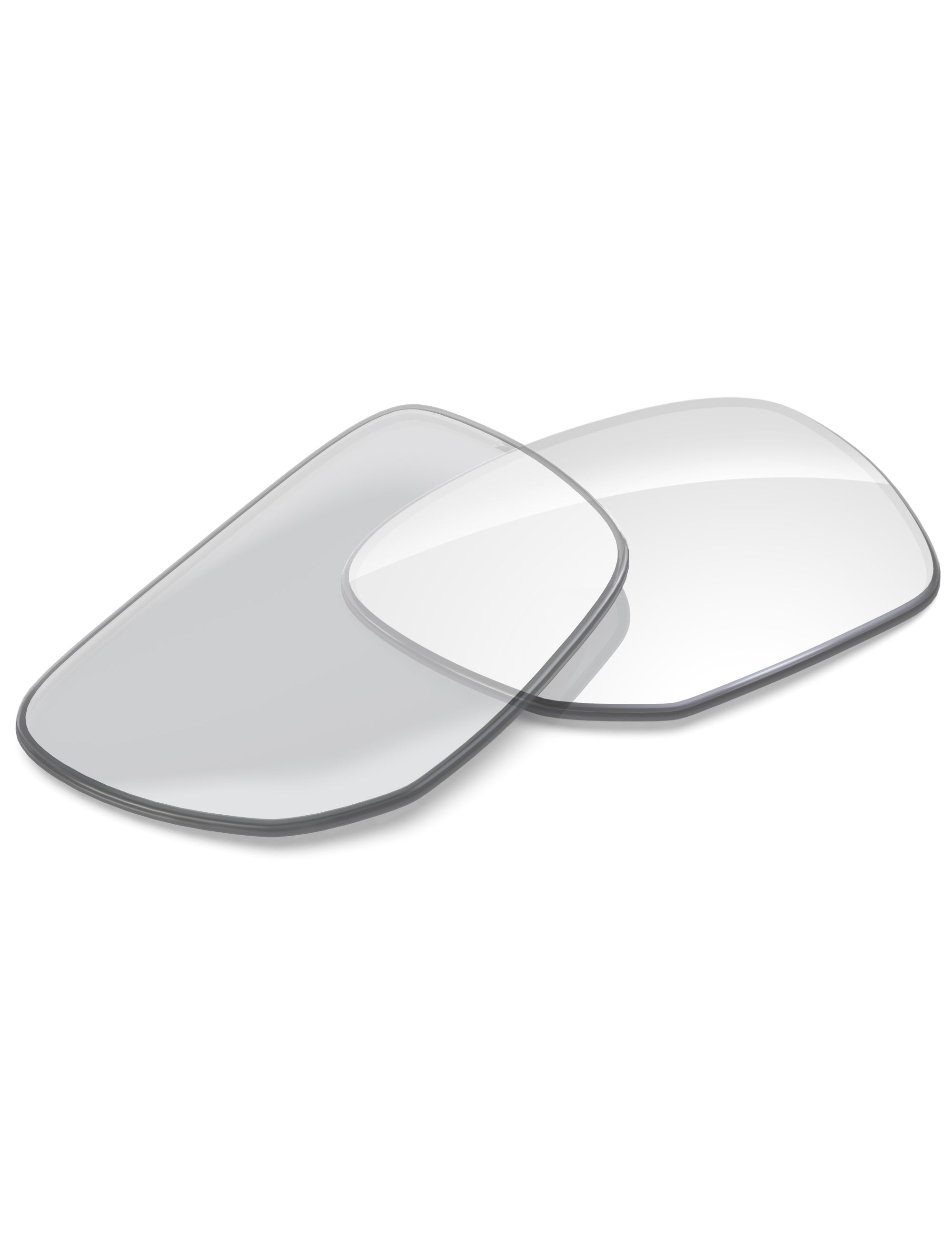 HD Clear-Non-Polarized