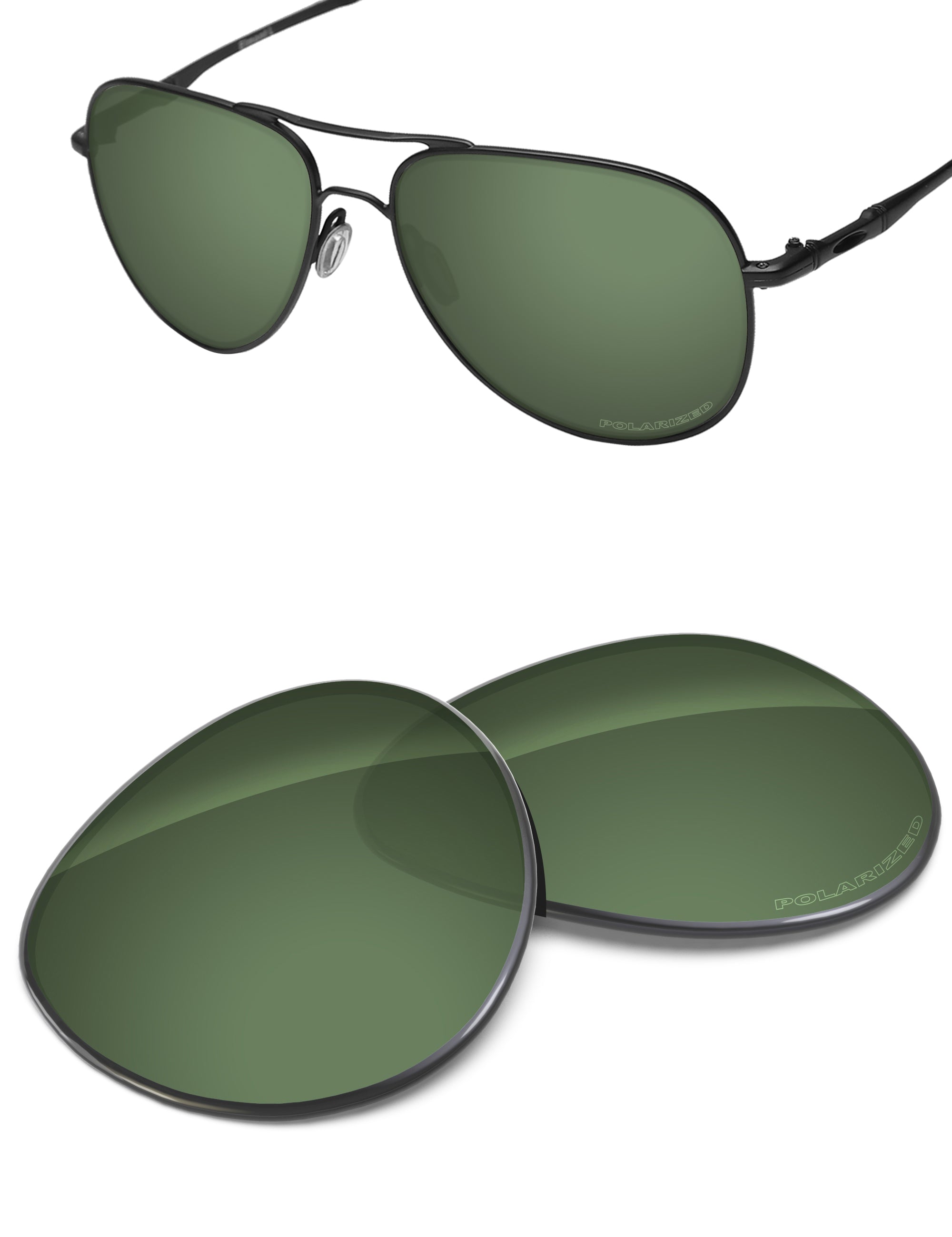 Green G15-Polarized