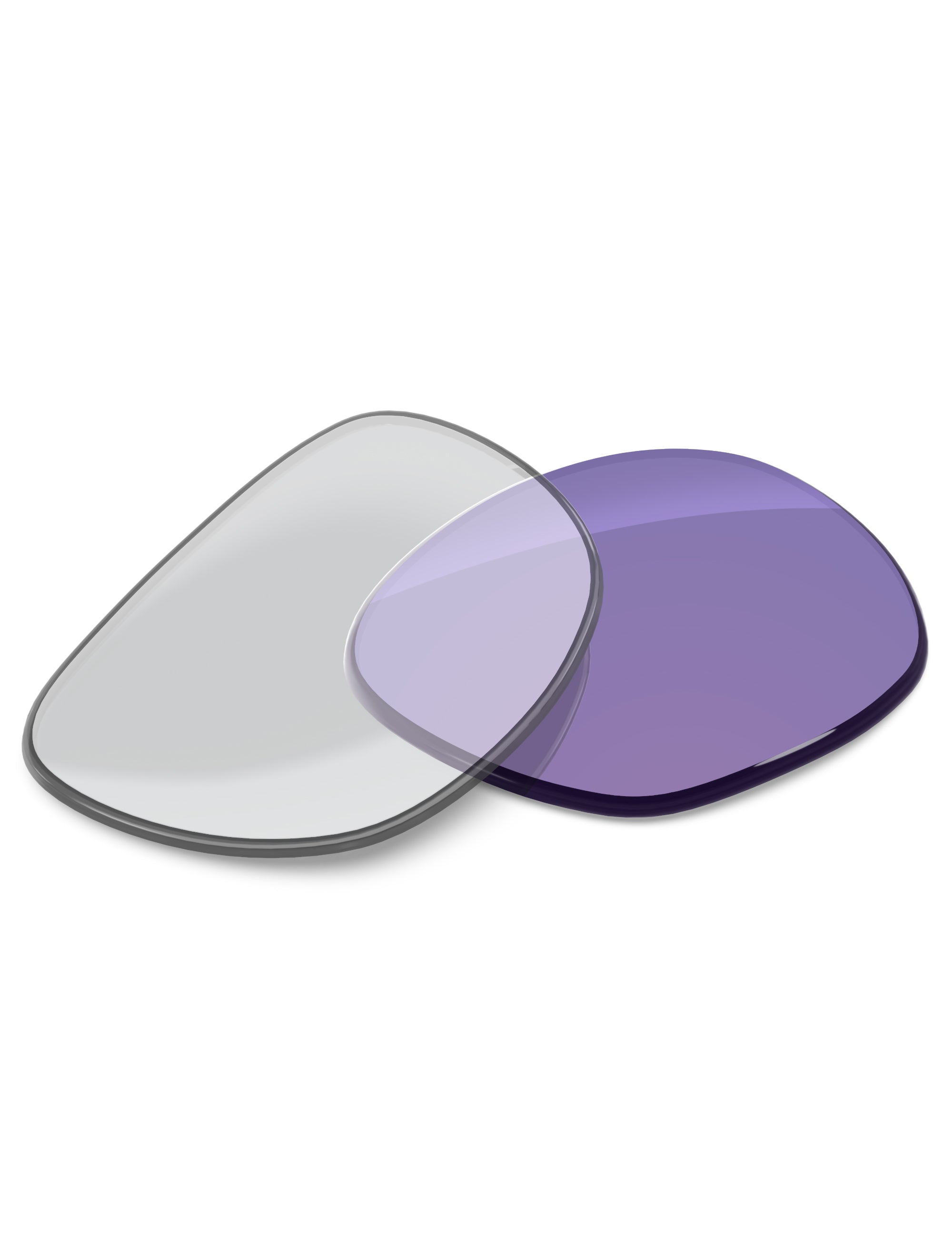 Adapt Purple Photochromic Blue Light Blocking-Non-Polarized