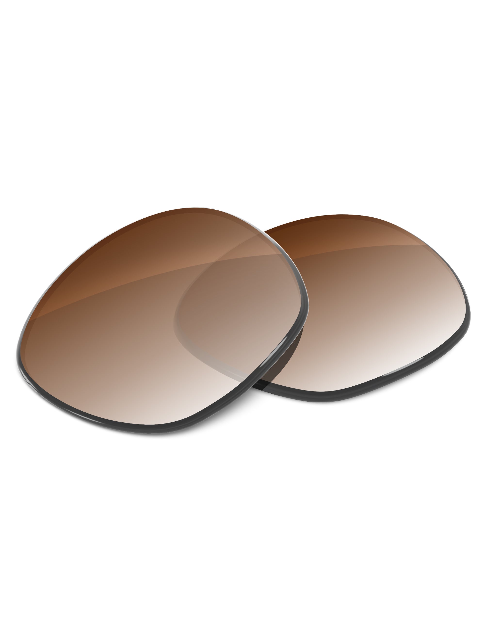 Brown Gradient-Non-Polarized