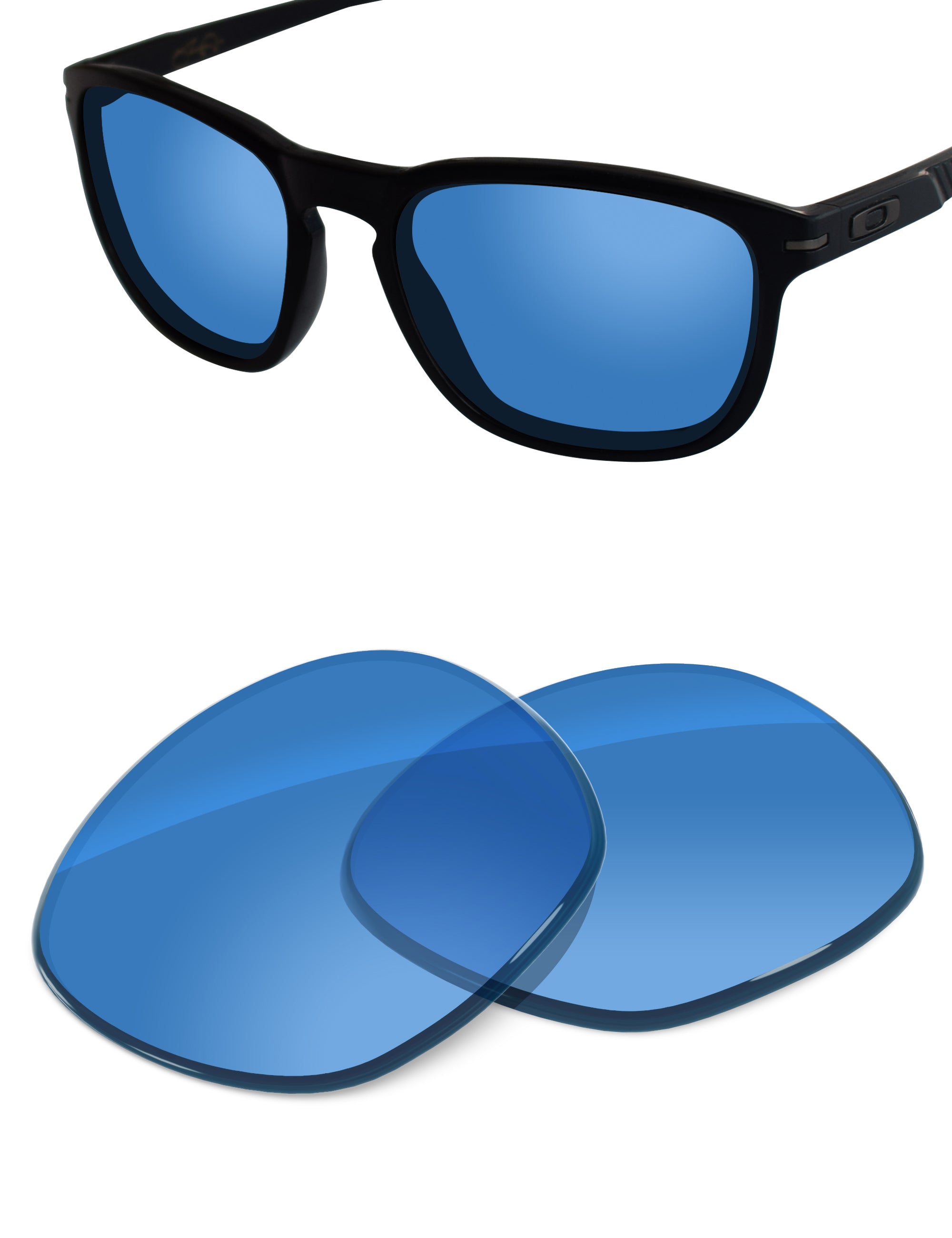 HD Blue-Non-Polarized