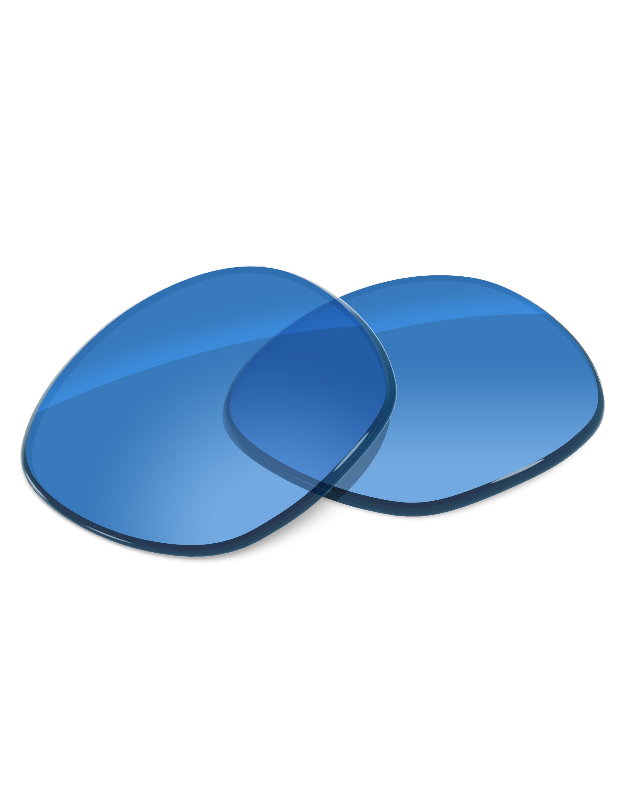 HD Blue-Non-Polarized