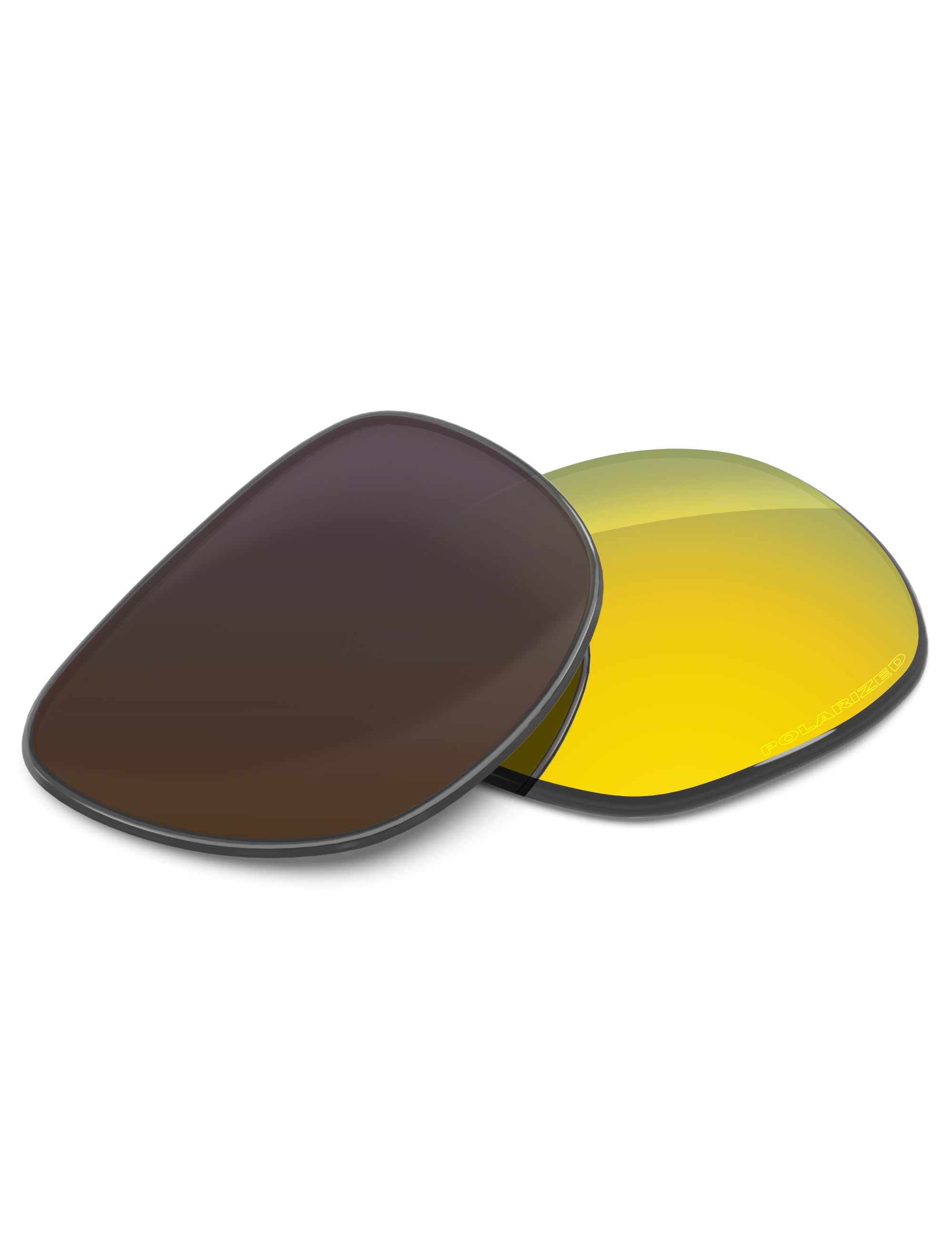 Gold Fusion FlashMirror™-Polarized