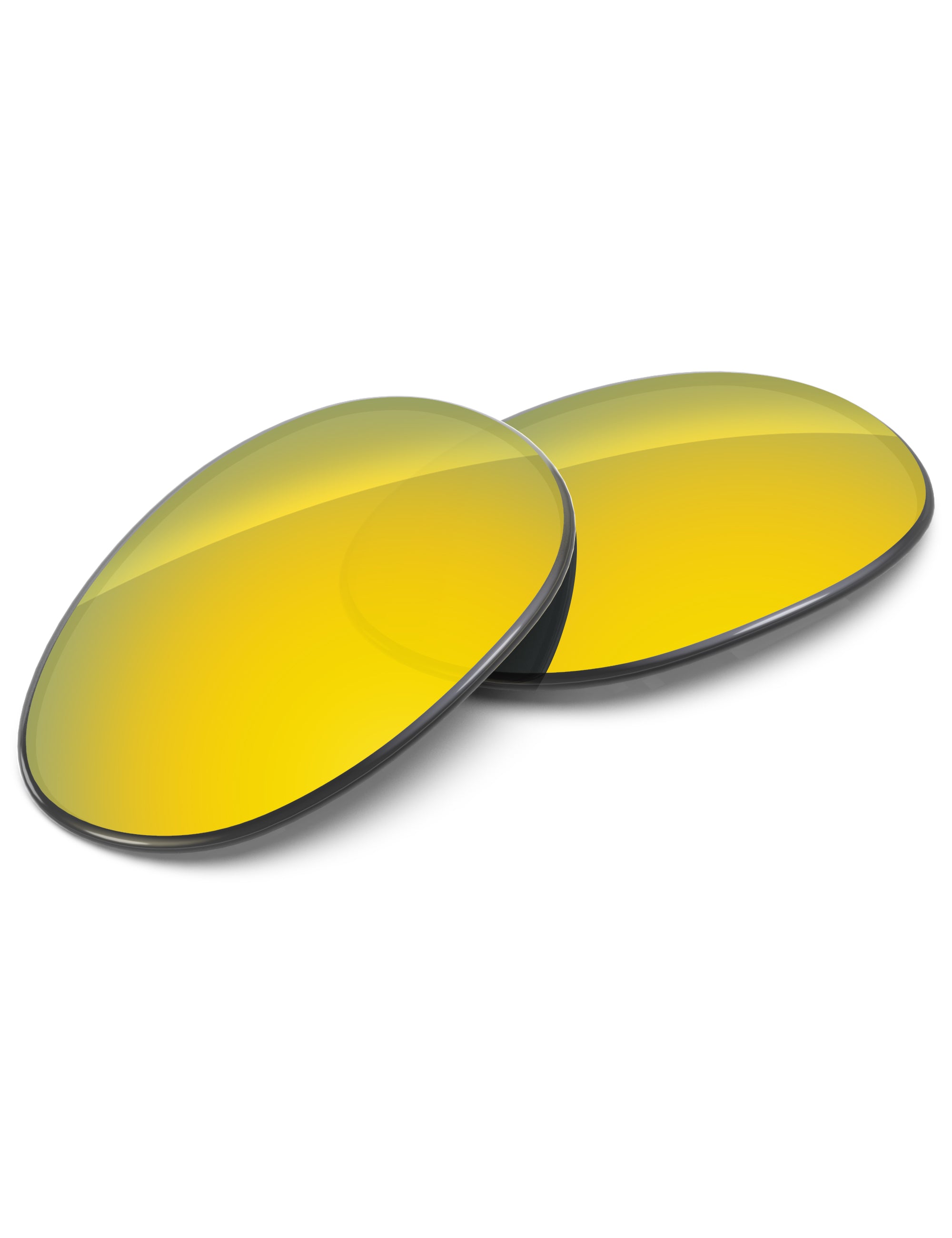 Gold Fusion FlashMirror™-Non-Polarized