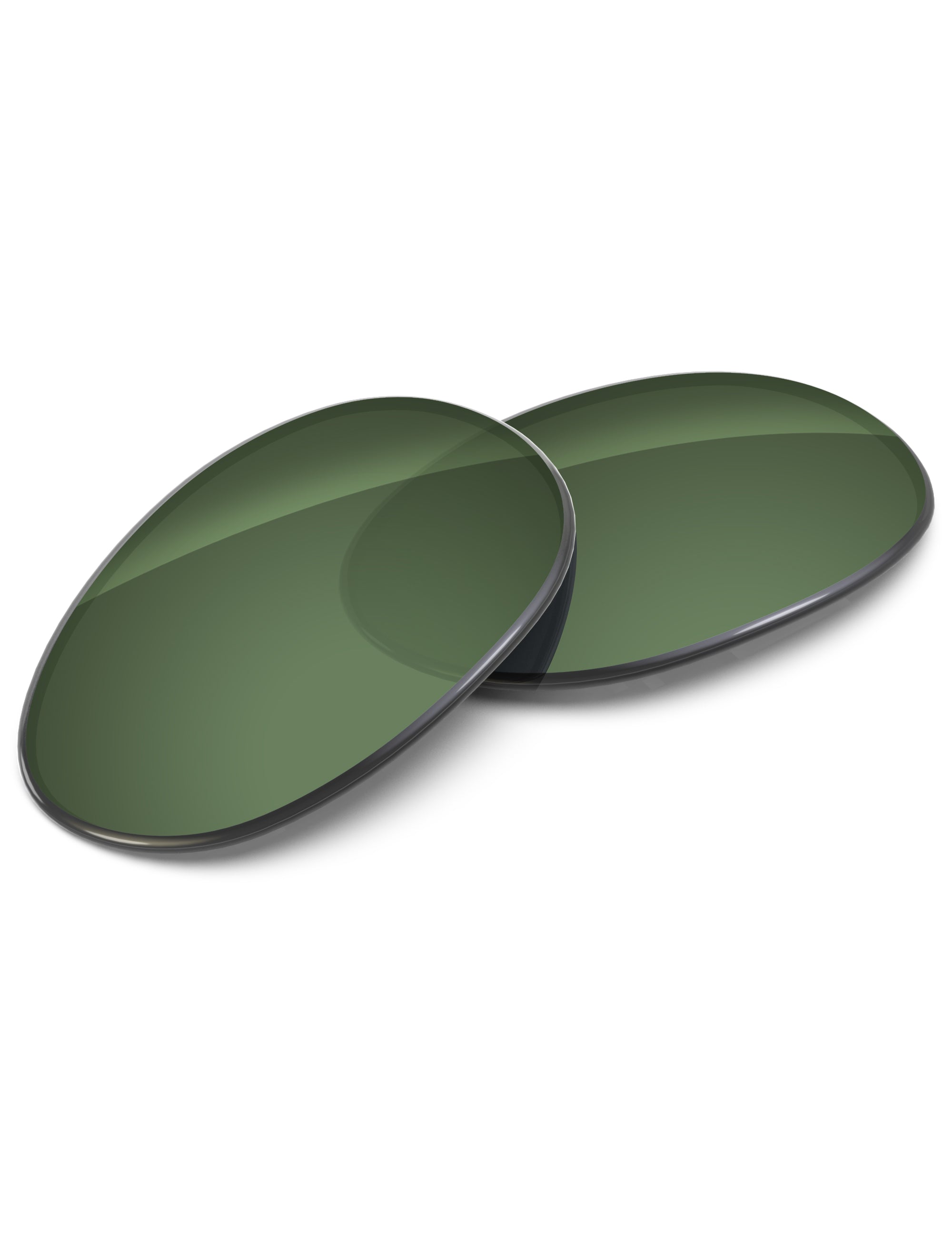 Green G15-Non-Polarized
