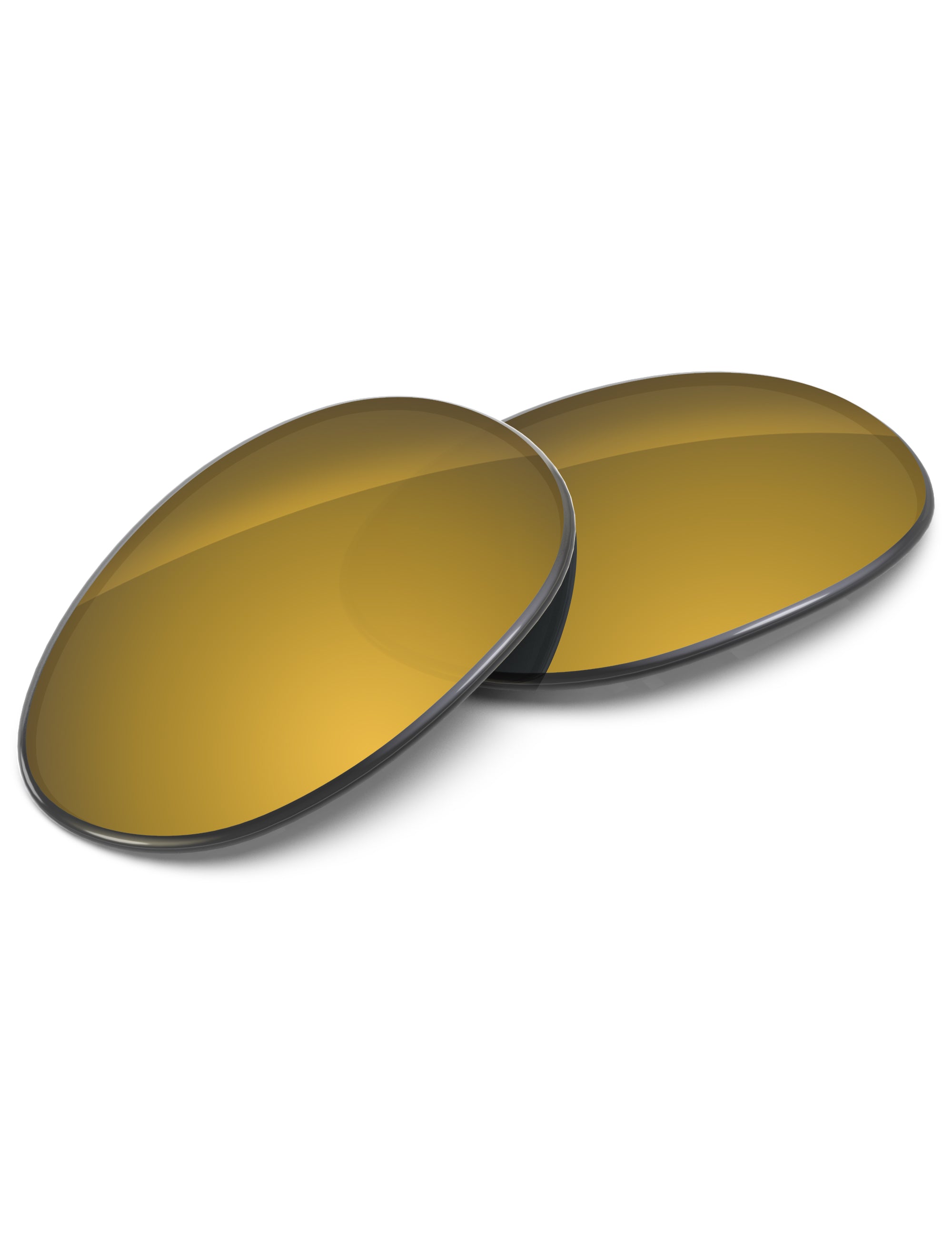 Tungsten Gold FlashMirror™-Non-Polarized