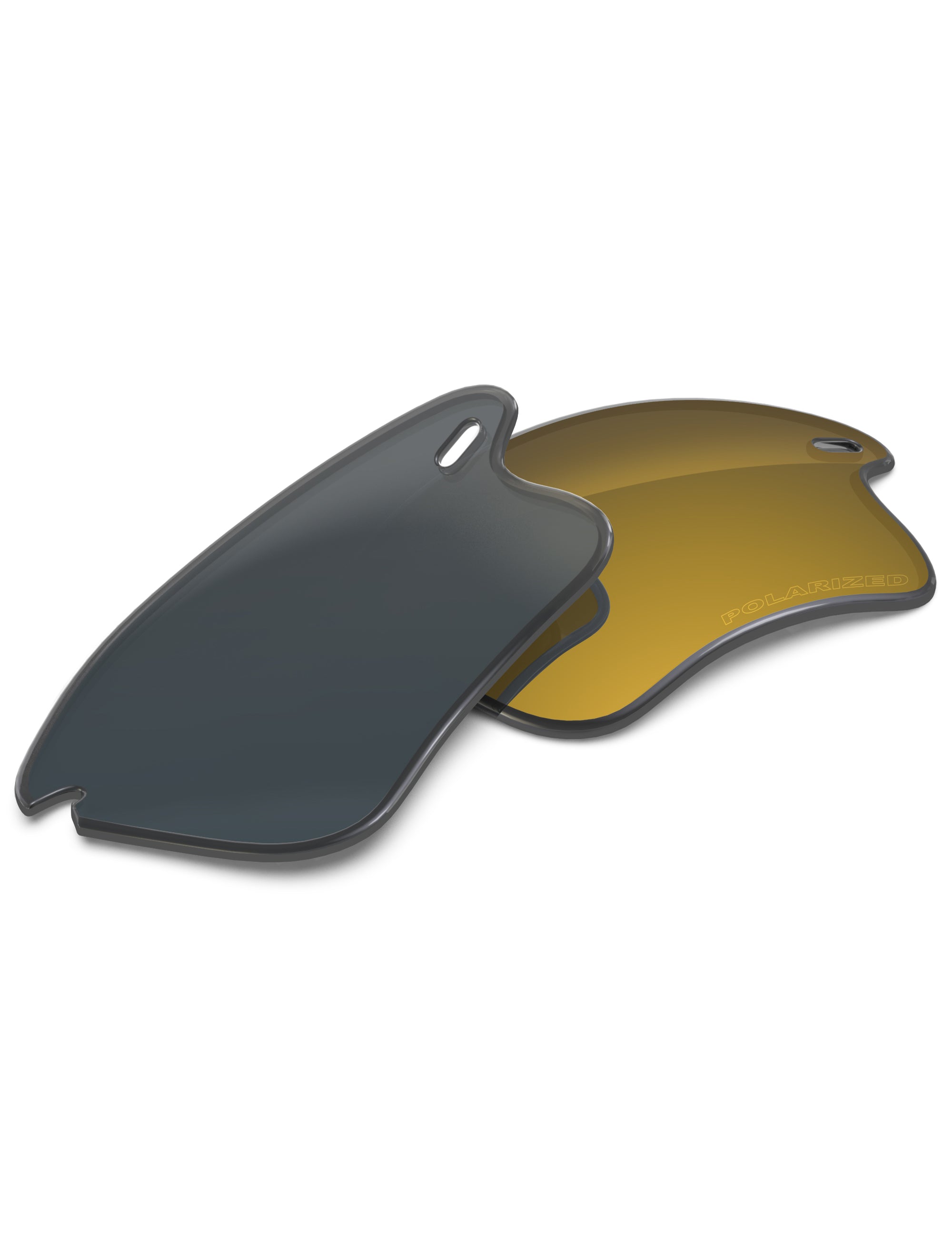 Tungsten Gold FlashMirror™-Polarized