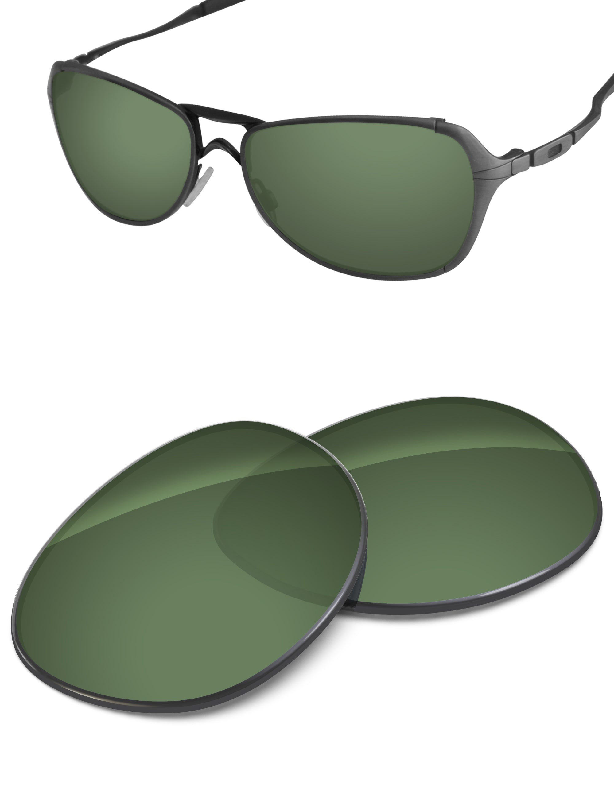 Green G15-Non-Polarized