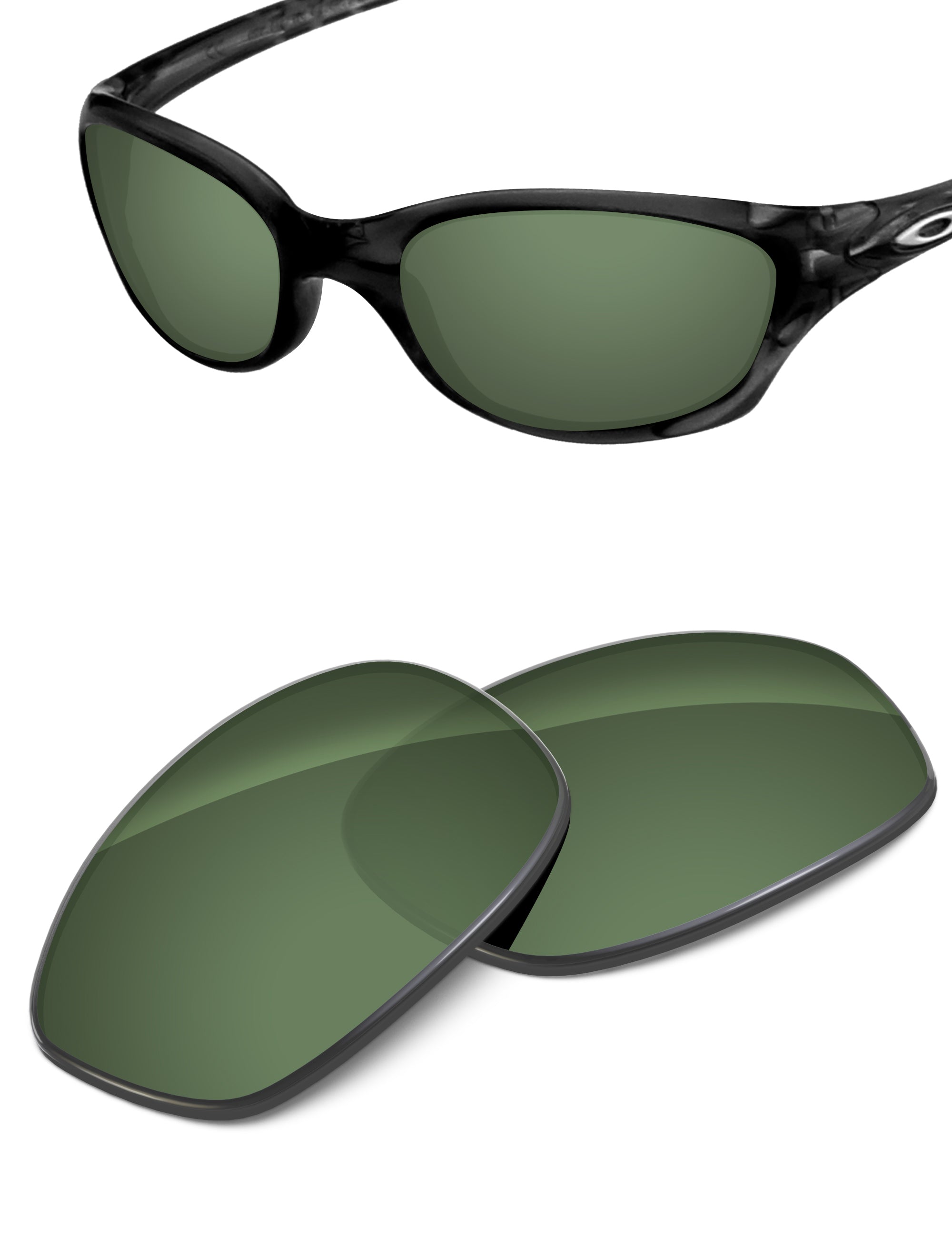 Green G15-Non-Polarized