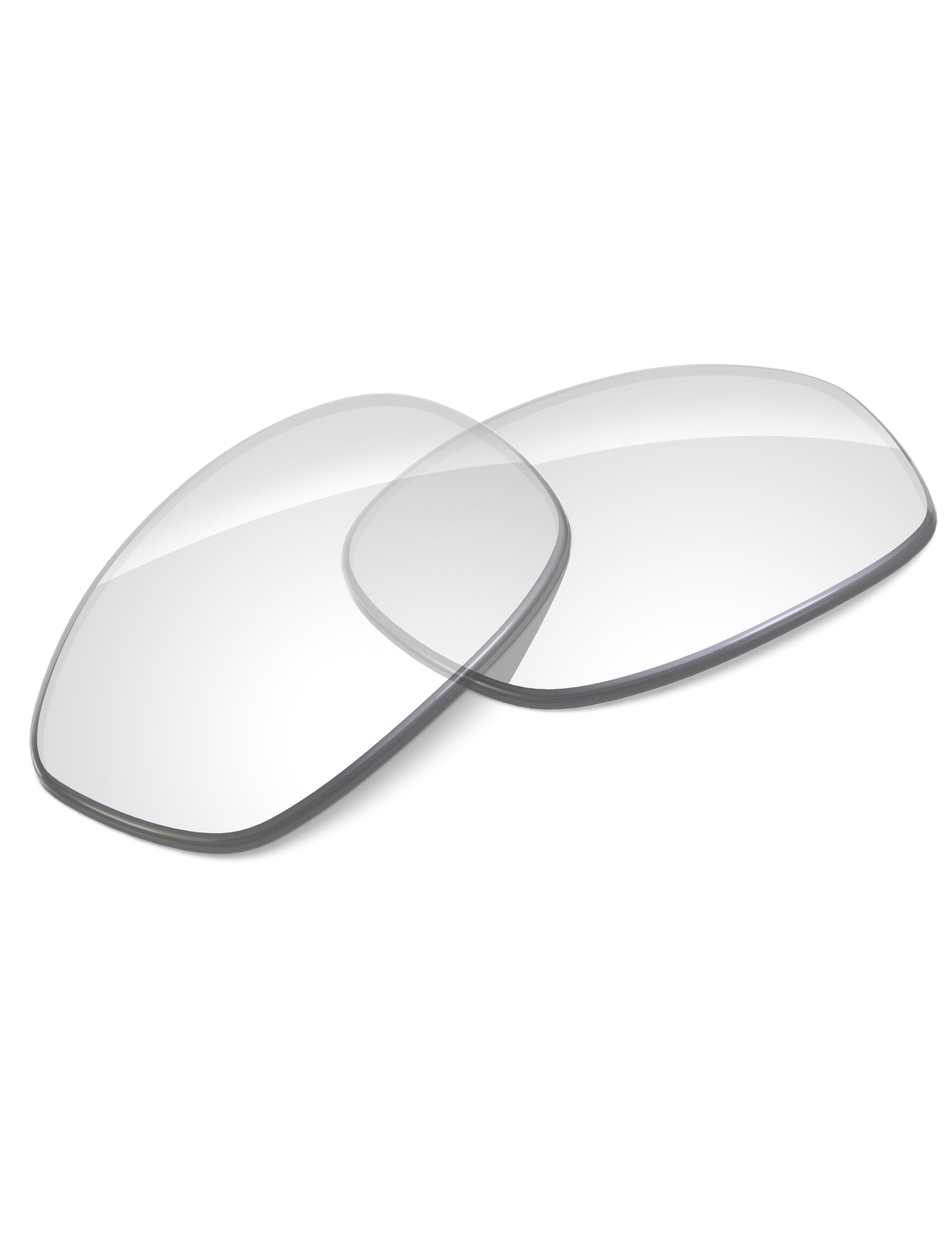 HD Clear Blue Light Blocking-Non-Polarized