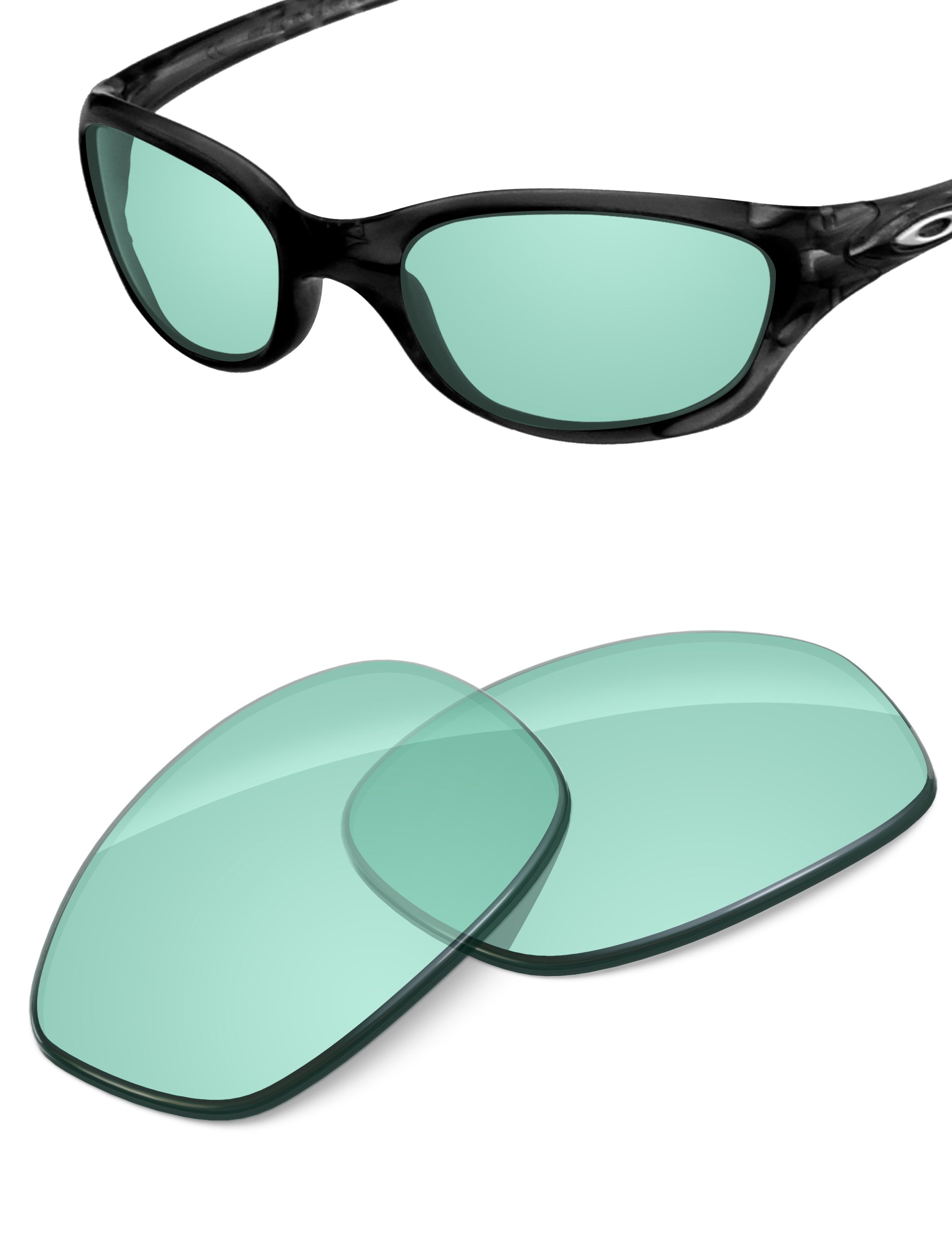 Mint-Non-Polarized