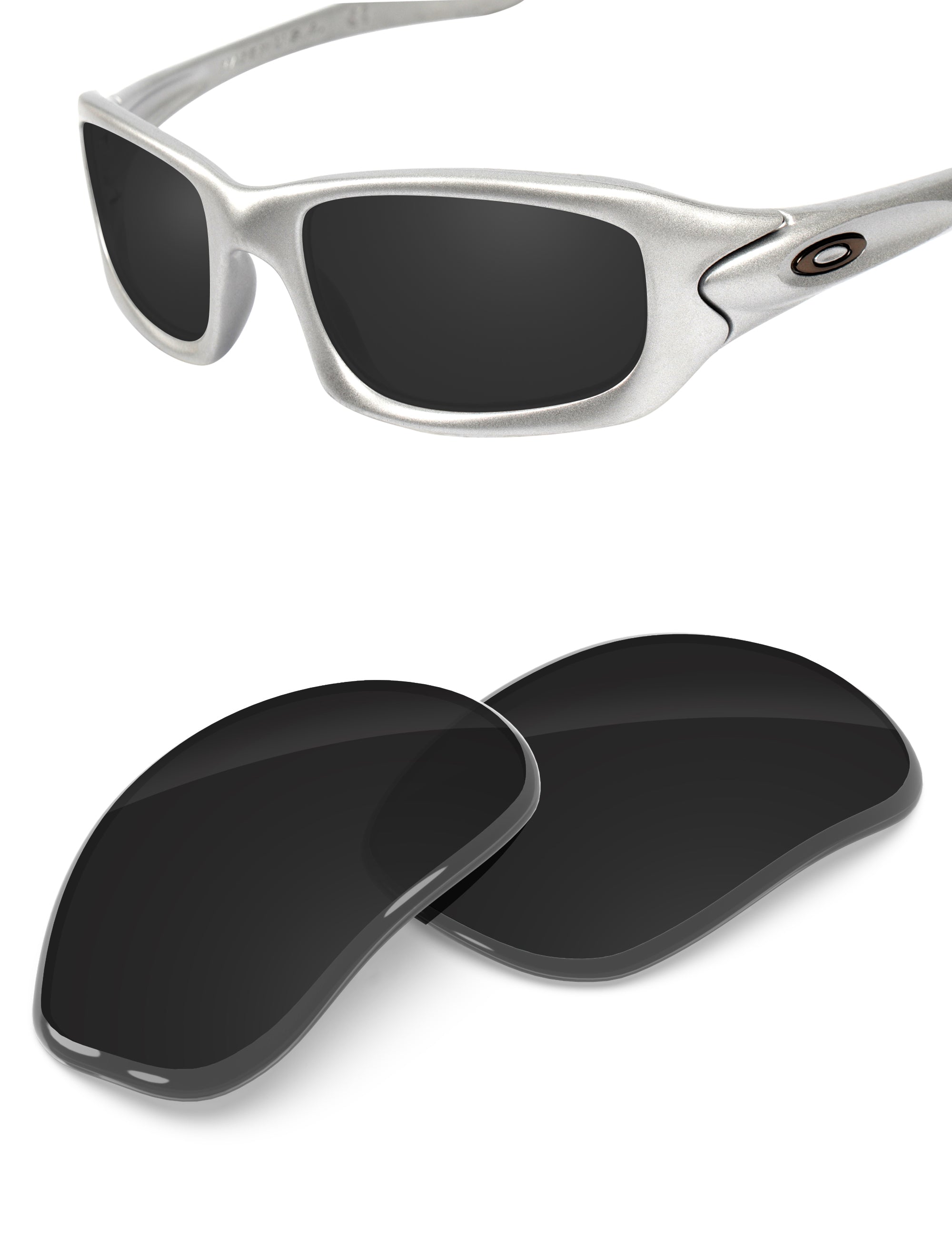 Carbon Black-Non-Polarized