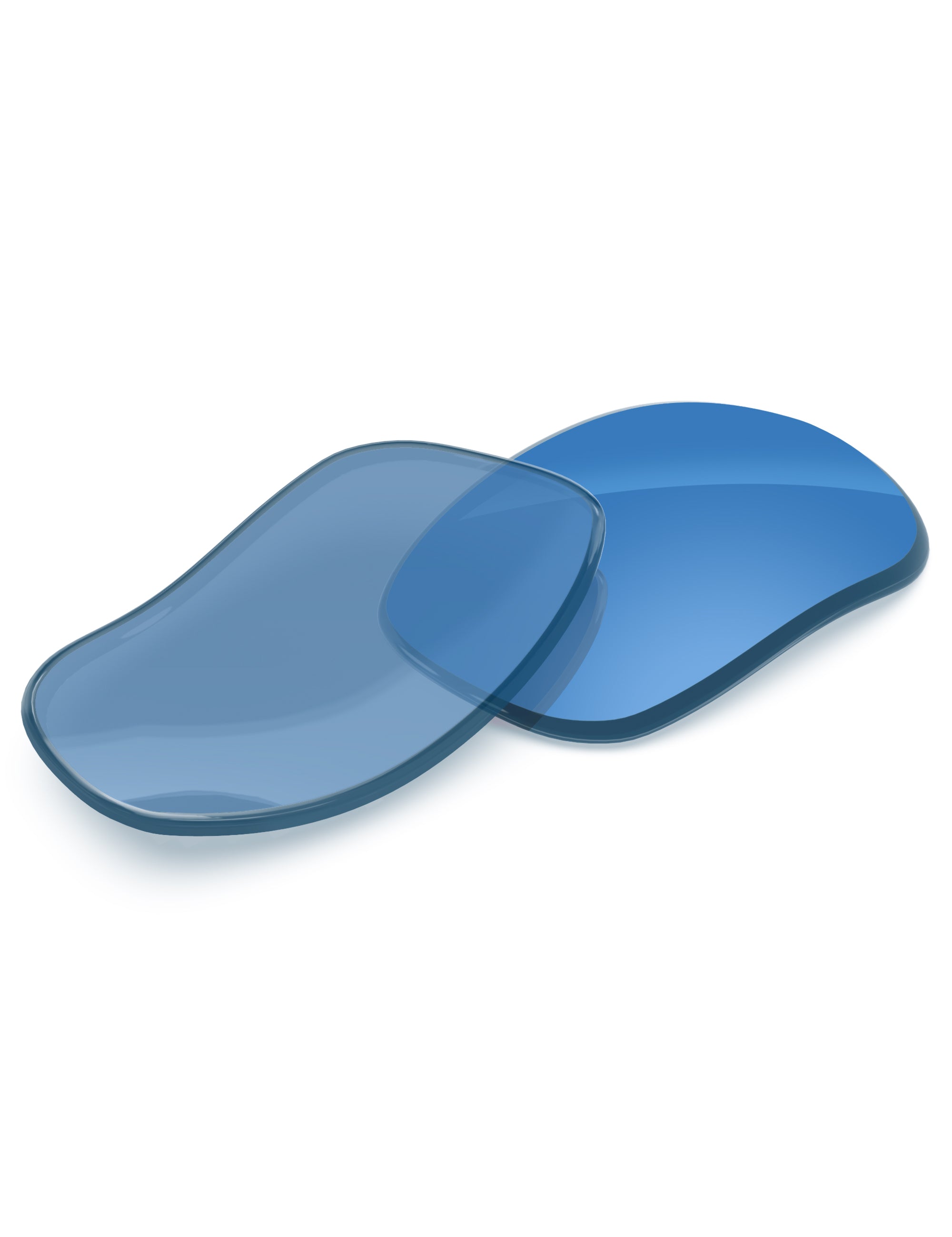 HD Blue-Non-Polarized