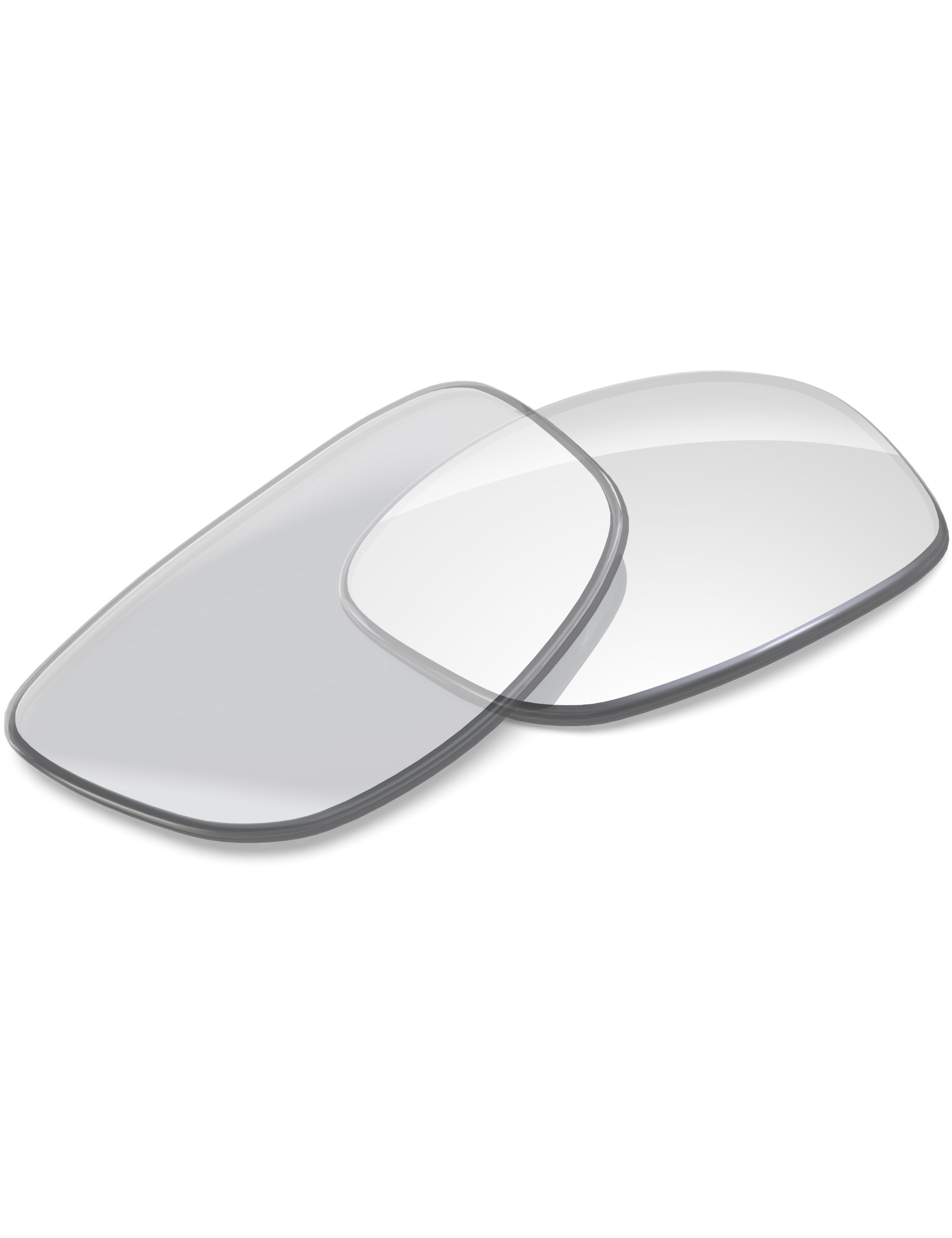 HD Clear-Non-Polarized