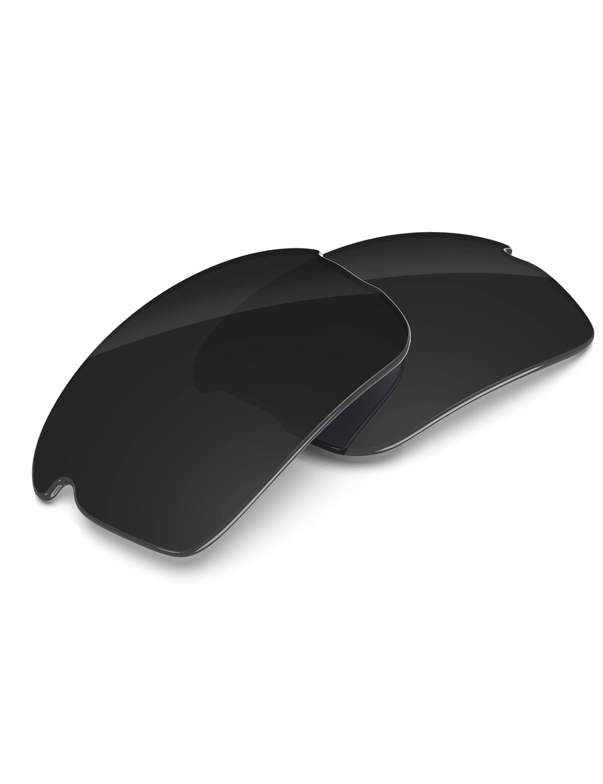 Carbon Black-Non-Polarized