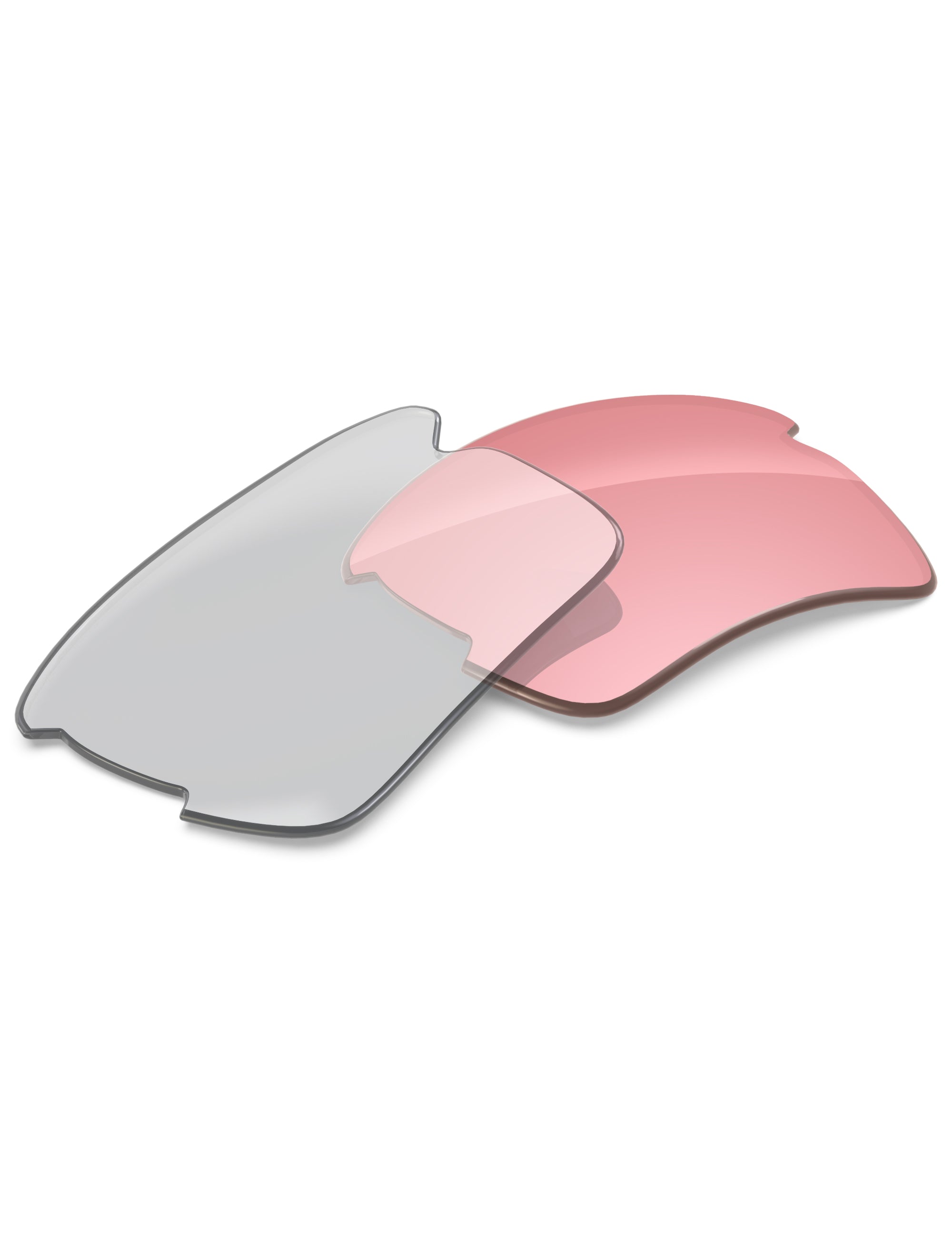 Adapt Pink Photochromic Blue Light Blocking-Non-Polarized