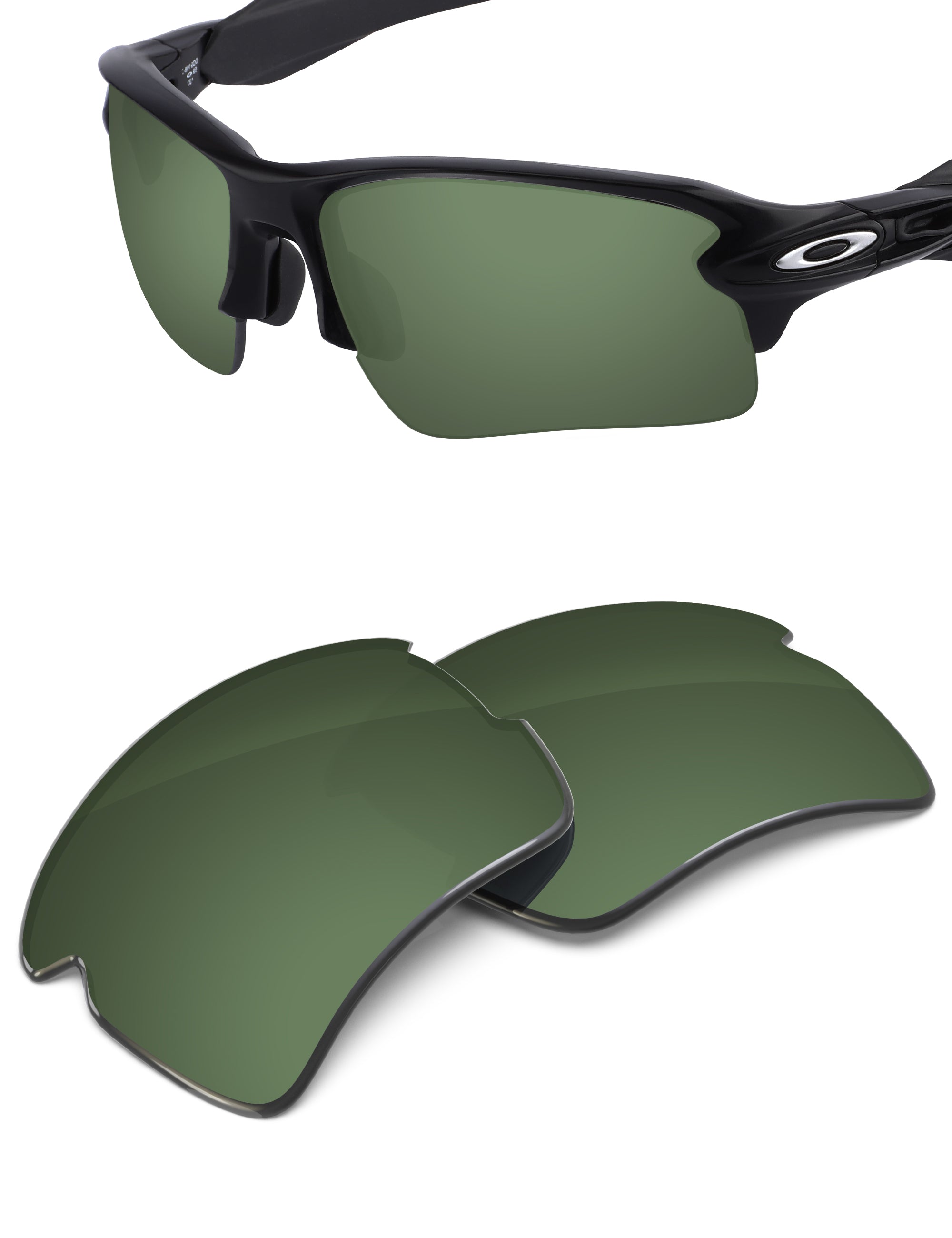 Green G15-Non-Polarized