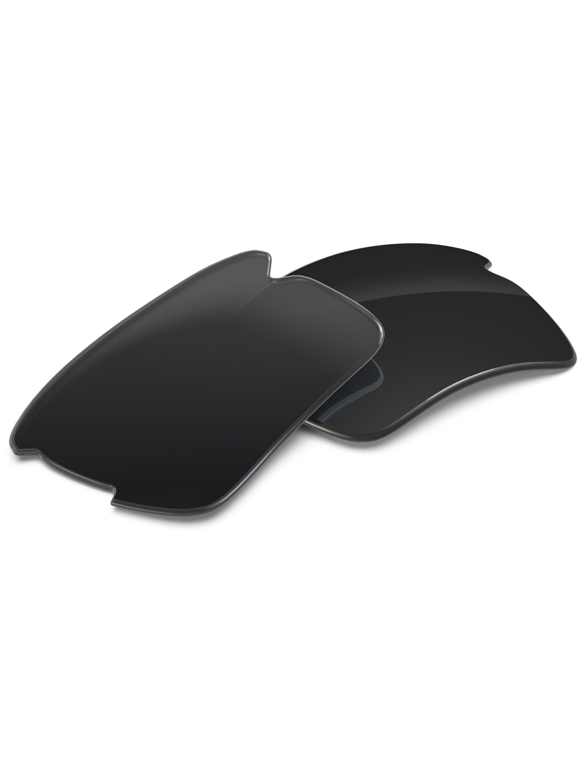 Carbon Black-Non-Polarized