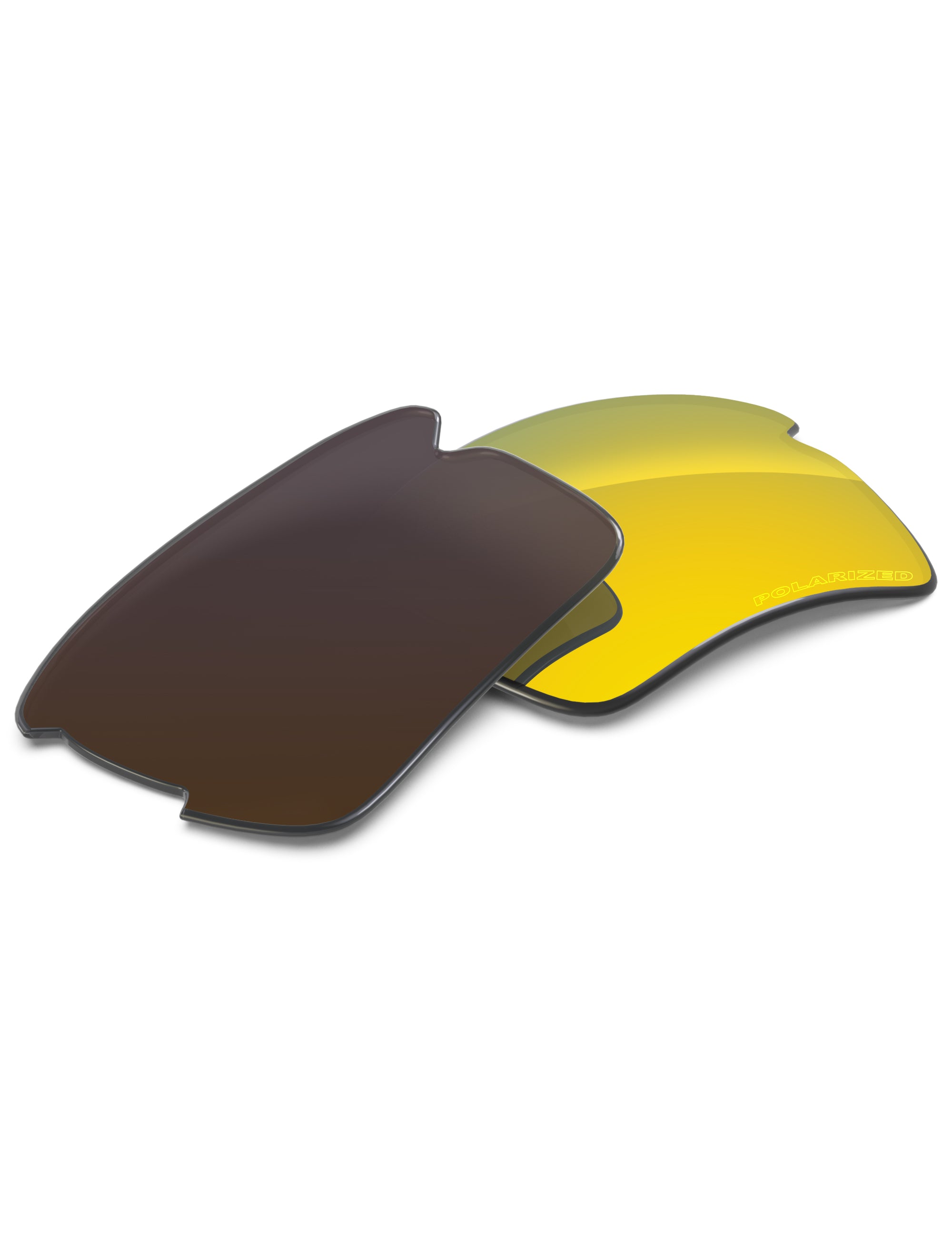 Gold Fusion FlashMirror™-Polarized