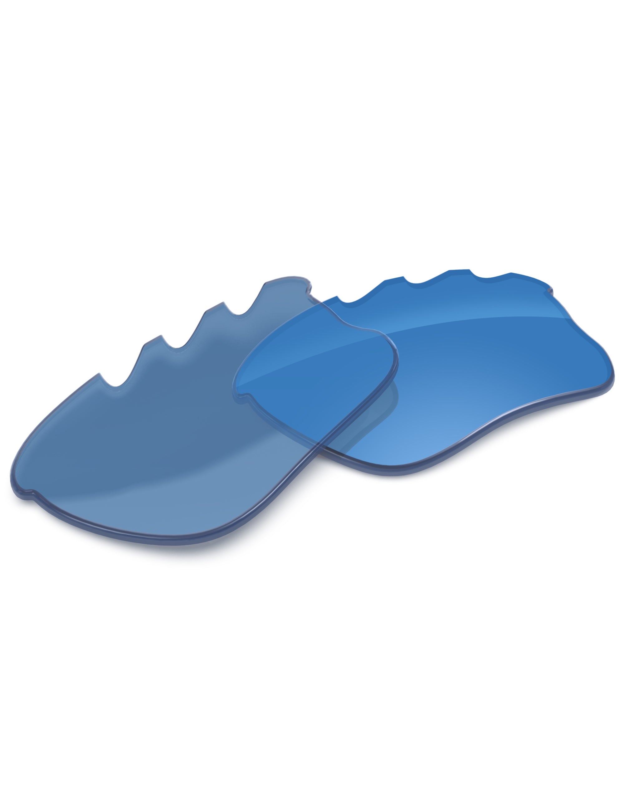 HD Blue-Non-Polarized