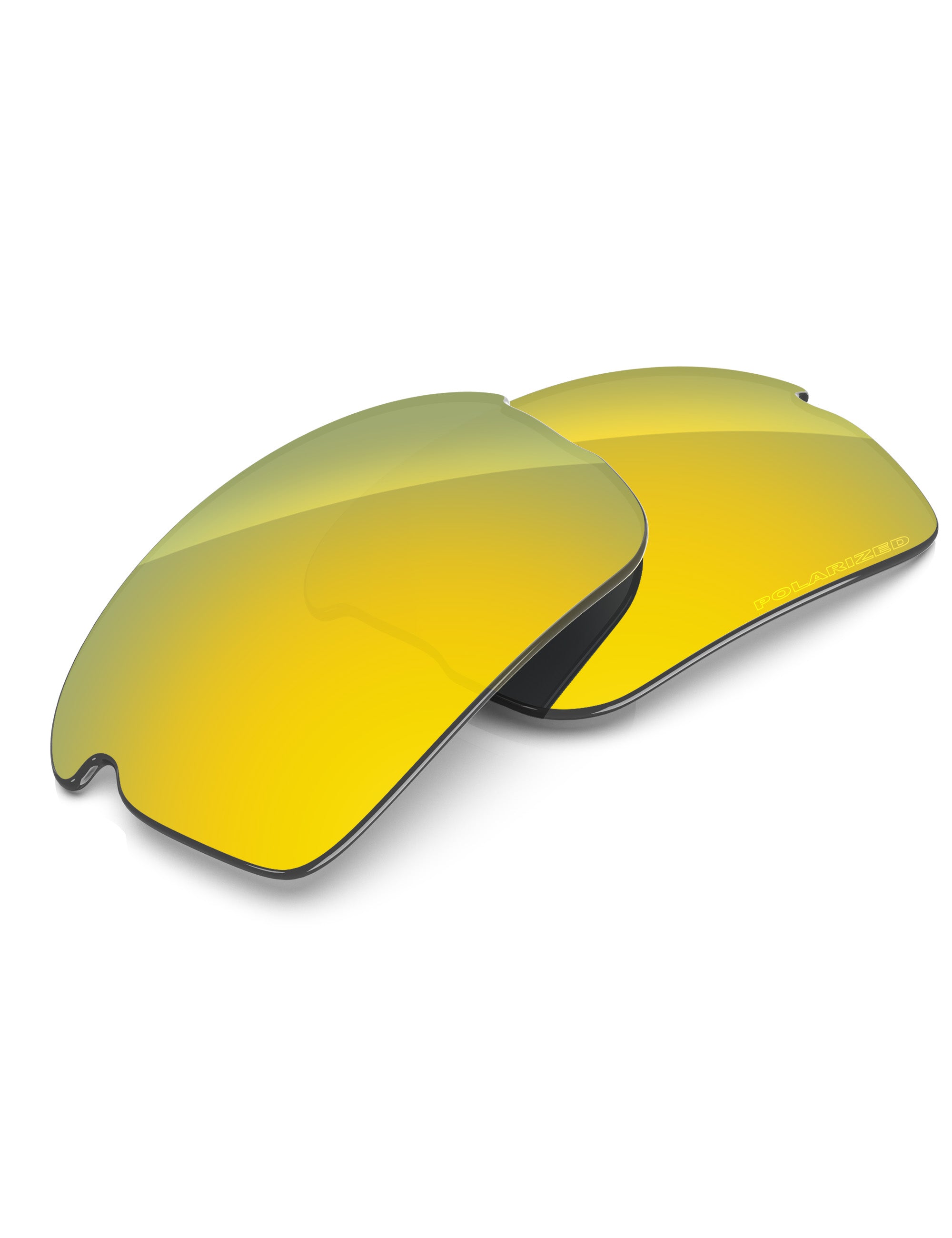 Gold Fusion FlashMirror™-Polarized