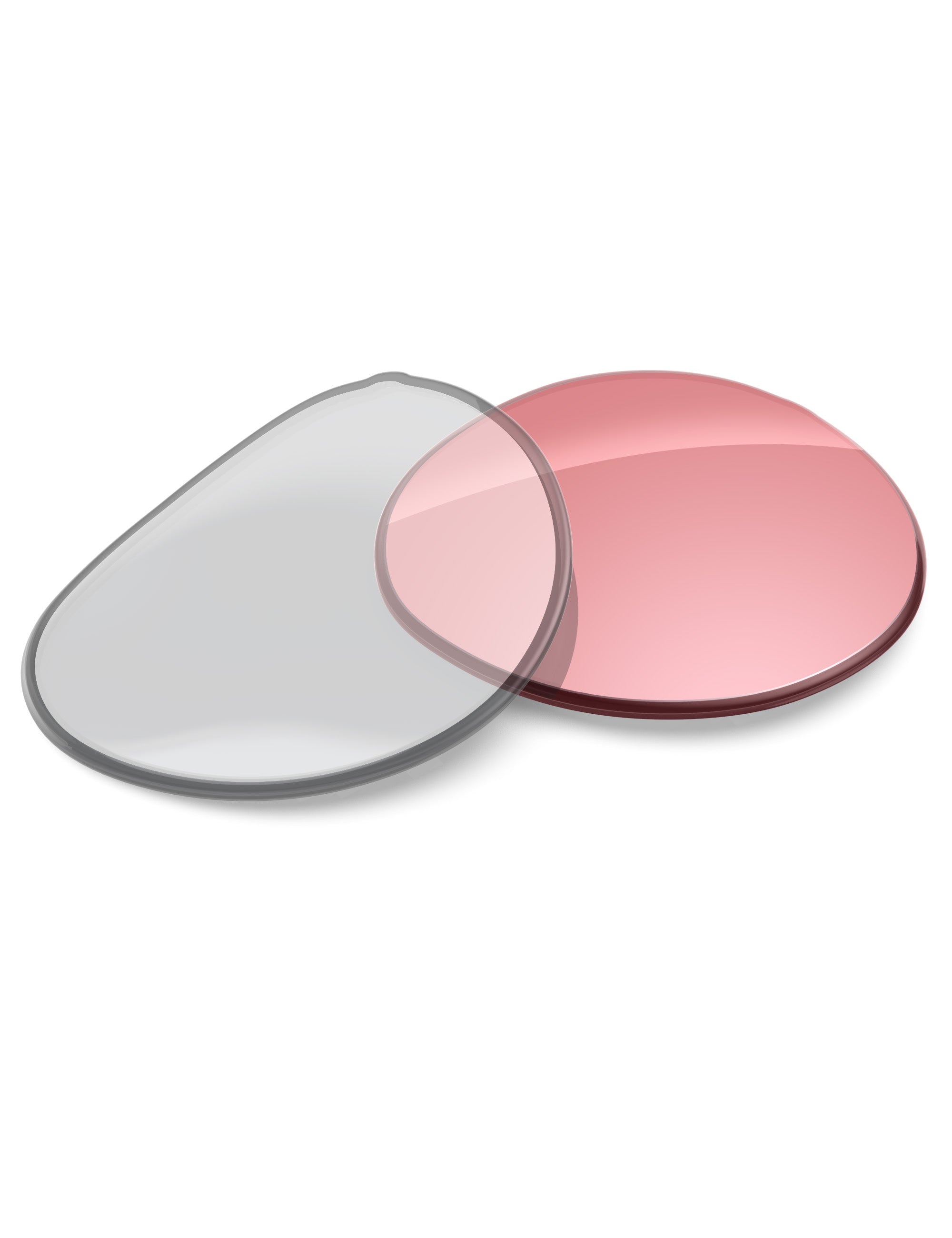 Adapt Pink Photochromic Blue Light Blocking-Non-Polarized