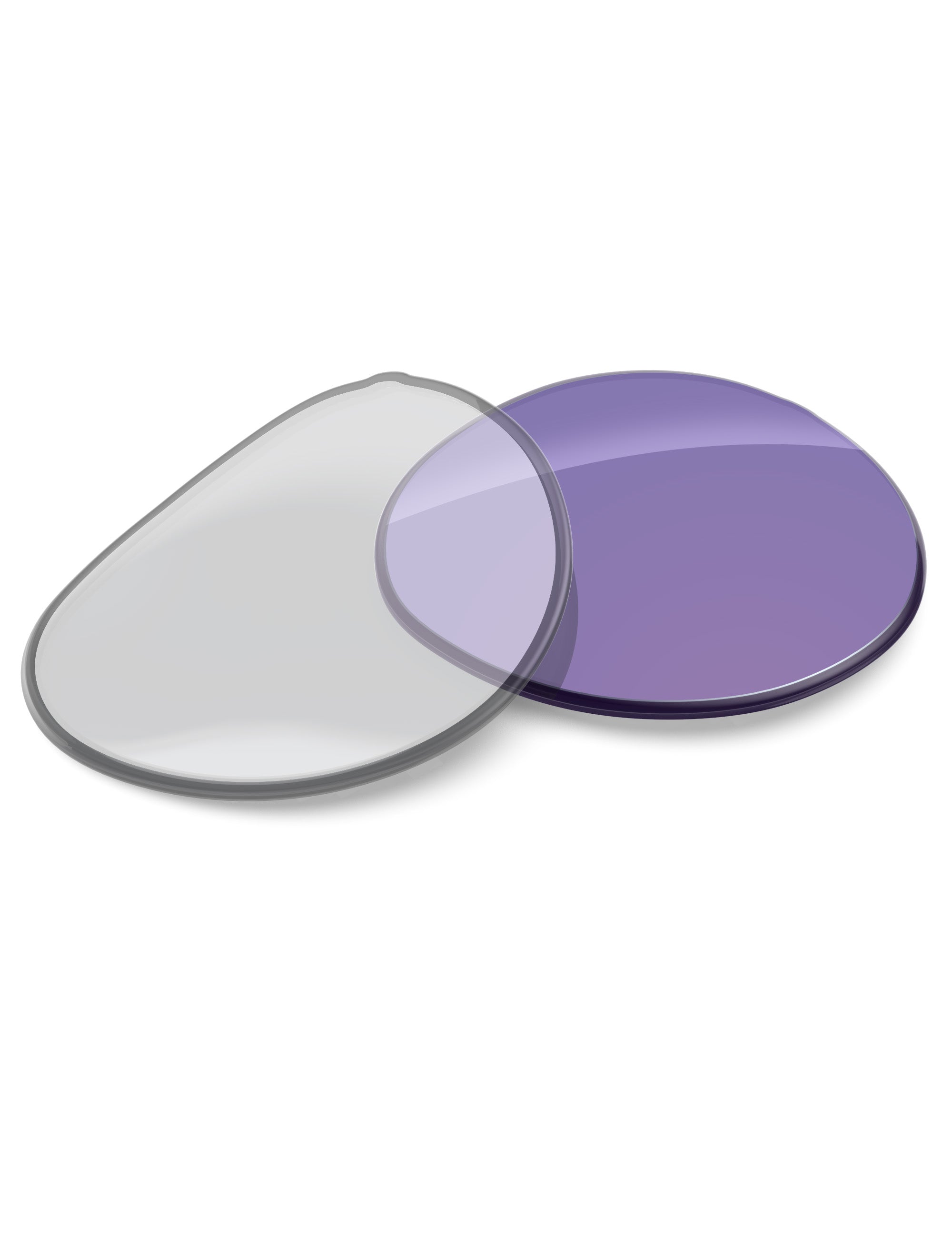 Adapt Purple Photochromic Blue Light Blocking-Non-Polarized