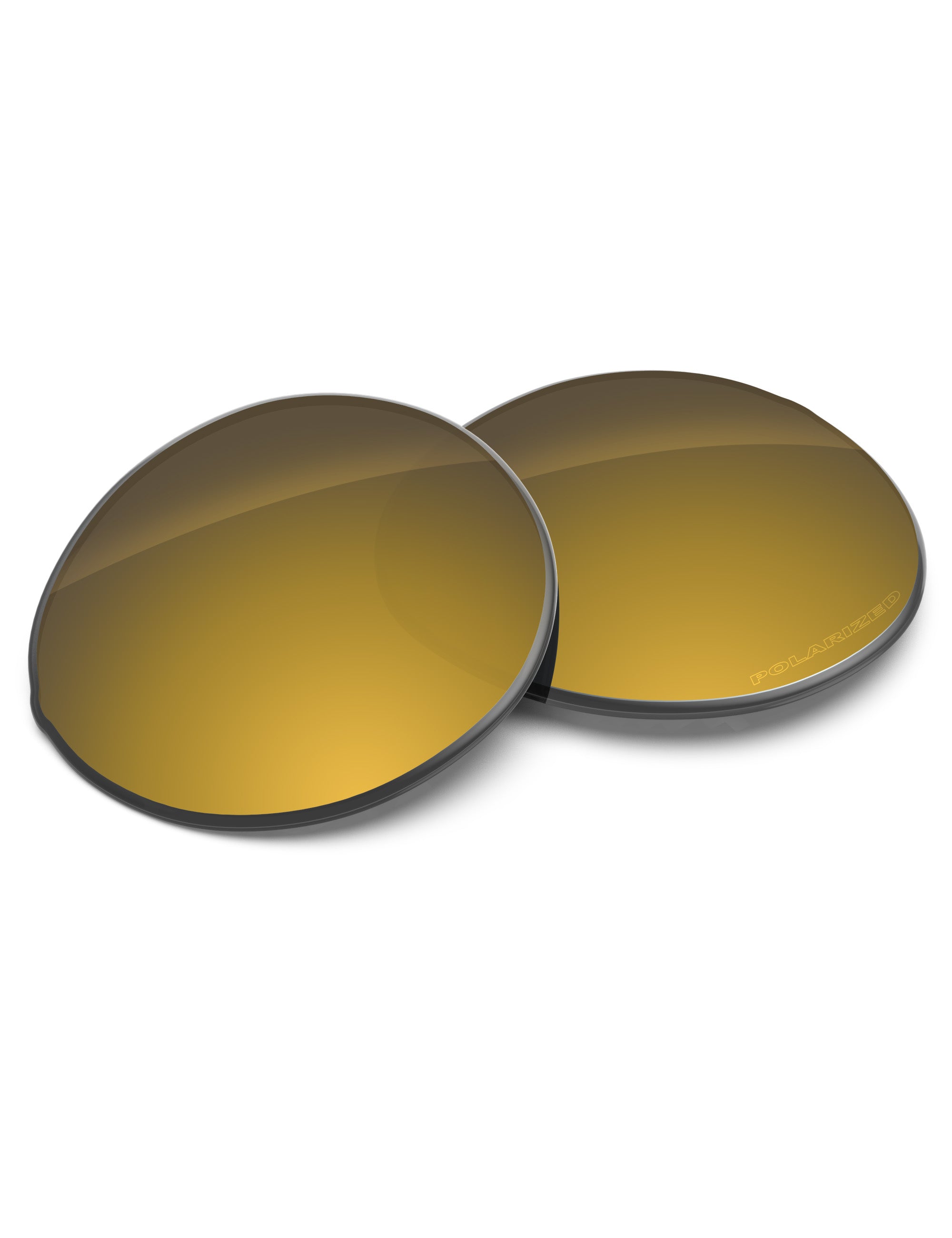 Tungsten Gold FlashMirror™-Polarized