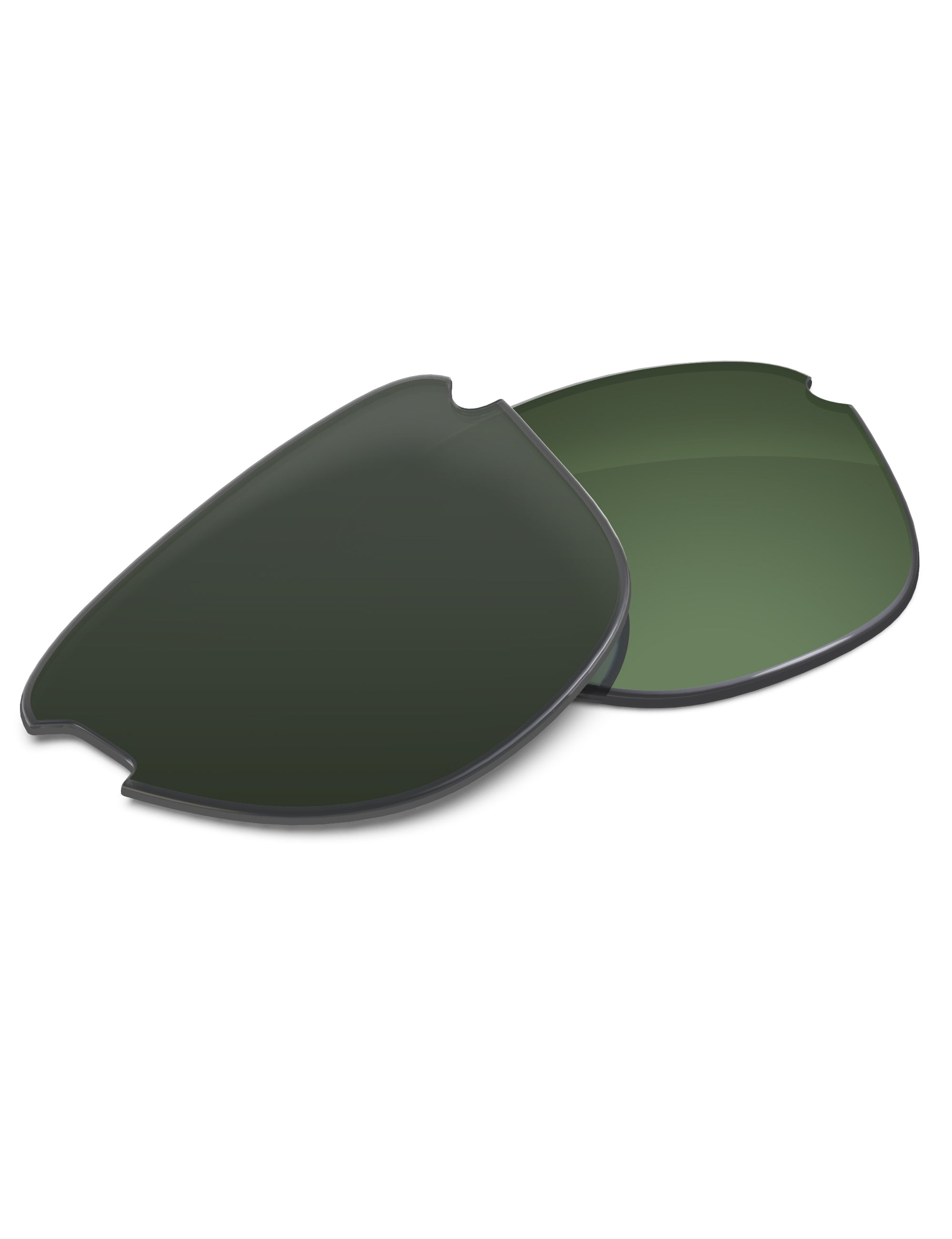 Green G15-Non-Polarized