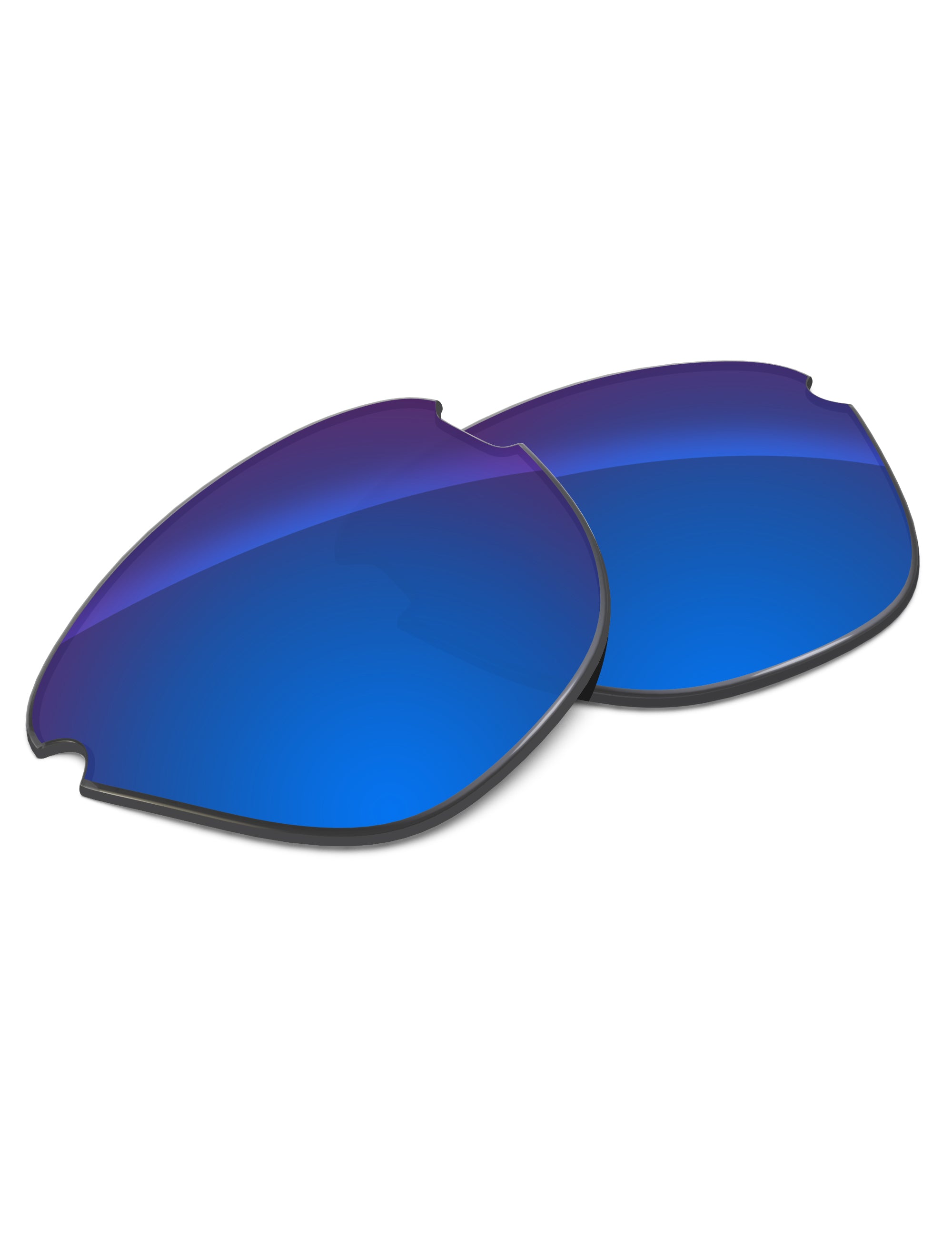 Sapphire Blue FlashMirror™-Non-Polarized