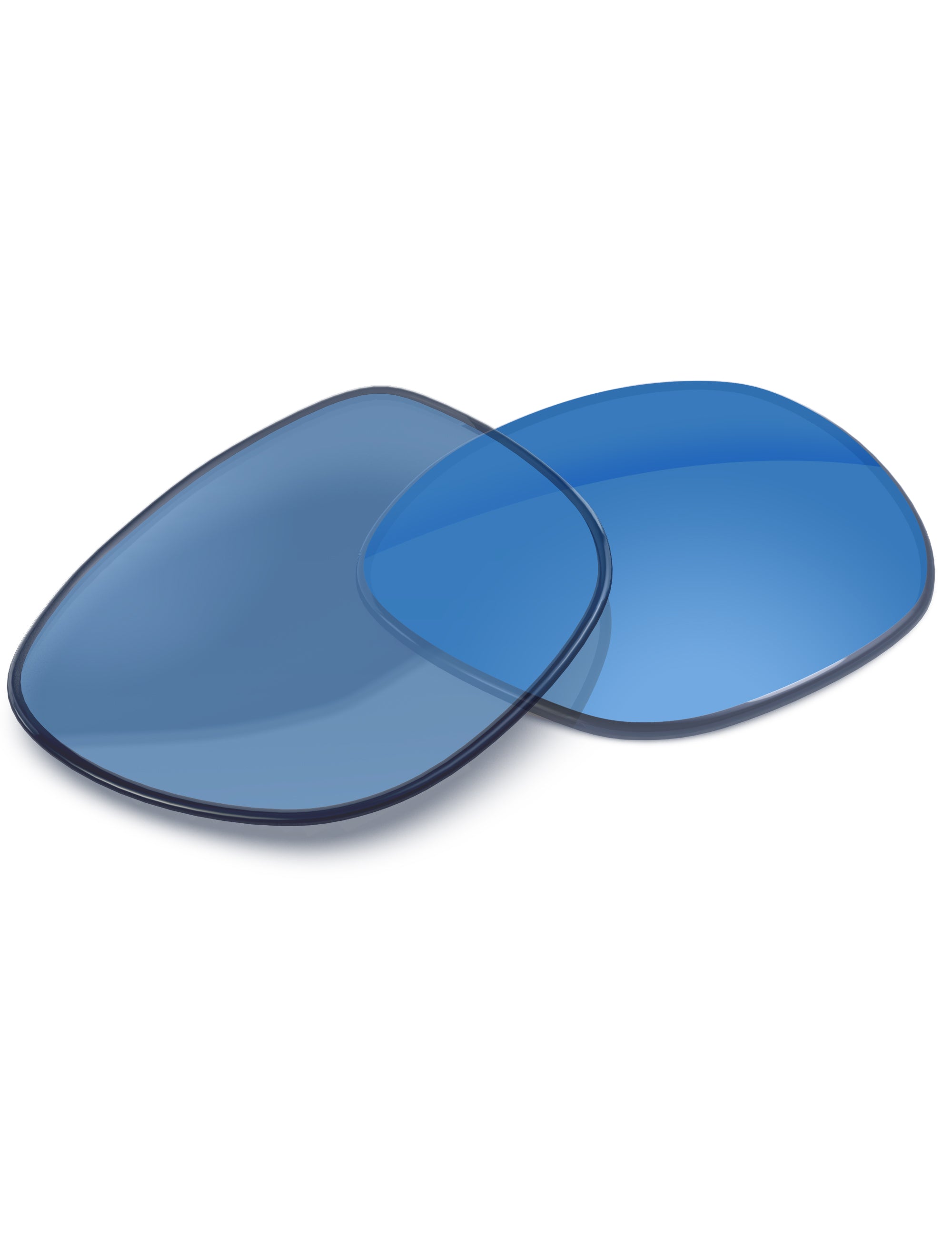 HD Blue-Non-Polarized